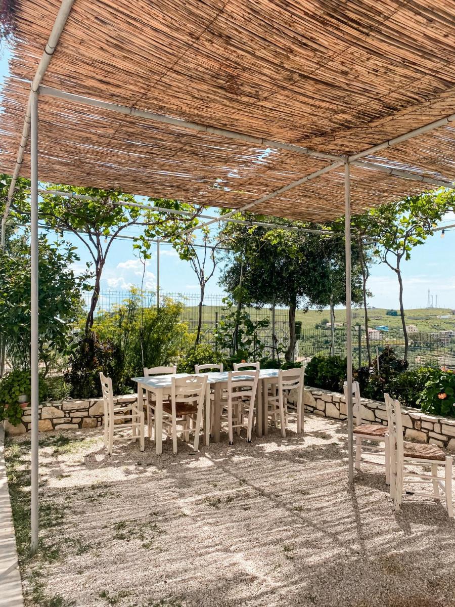 ELÉA Guesthouse himare