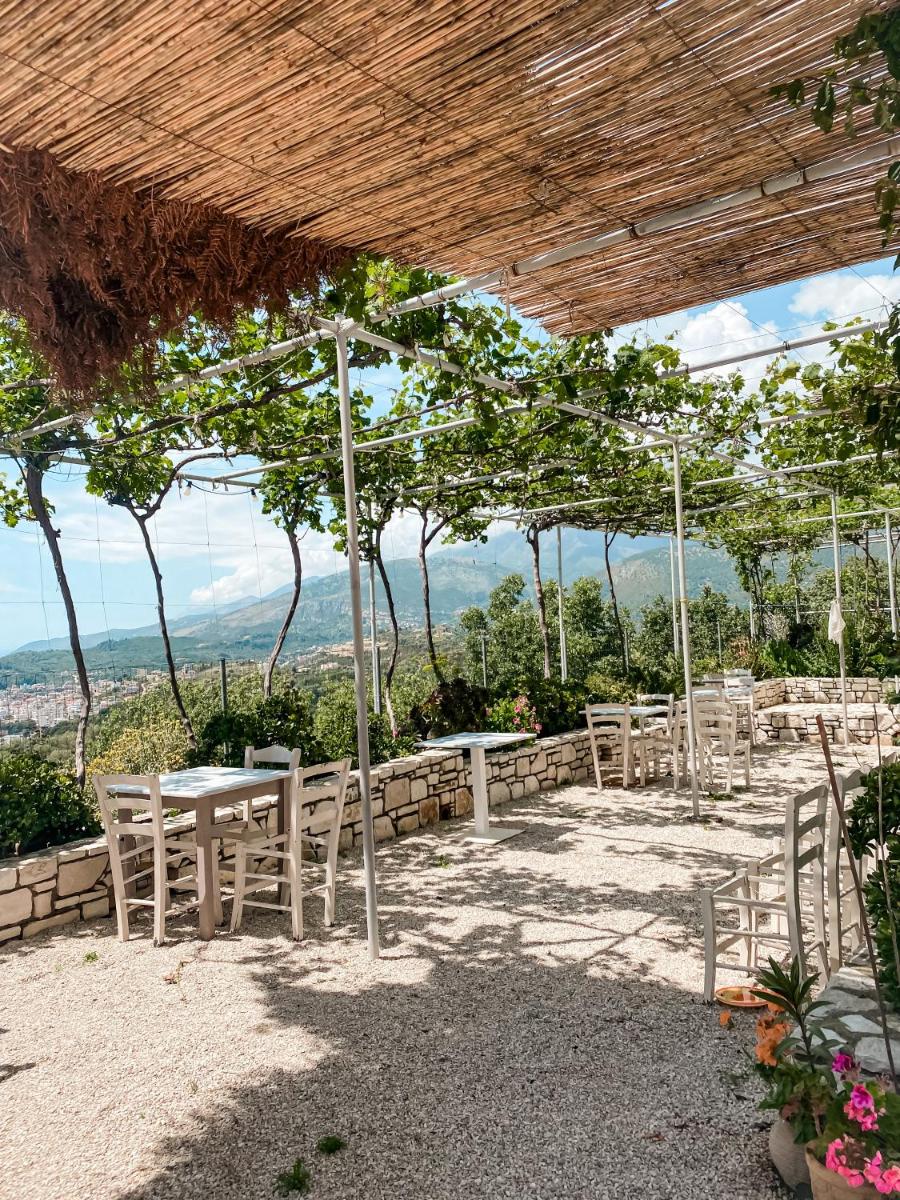 ELÉA Guesthouse himare