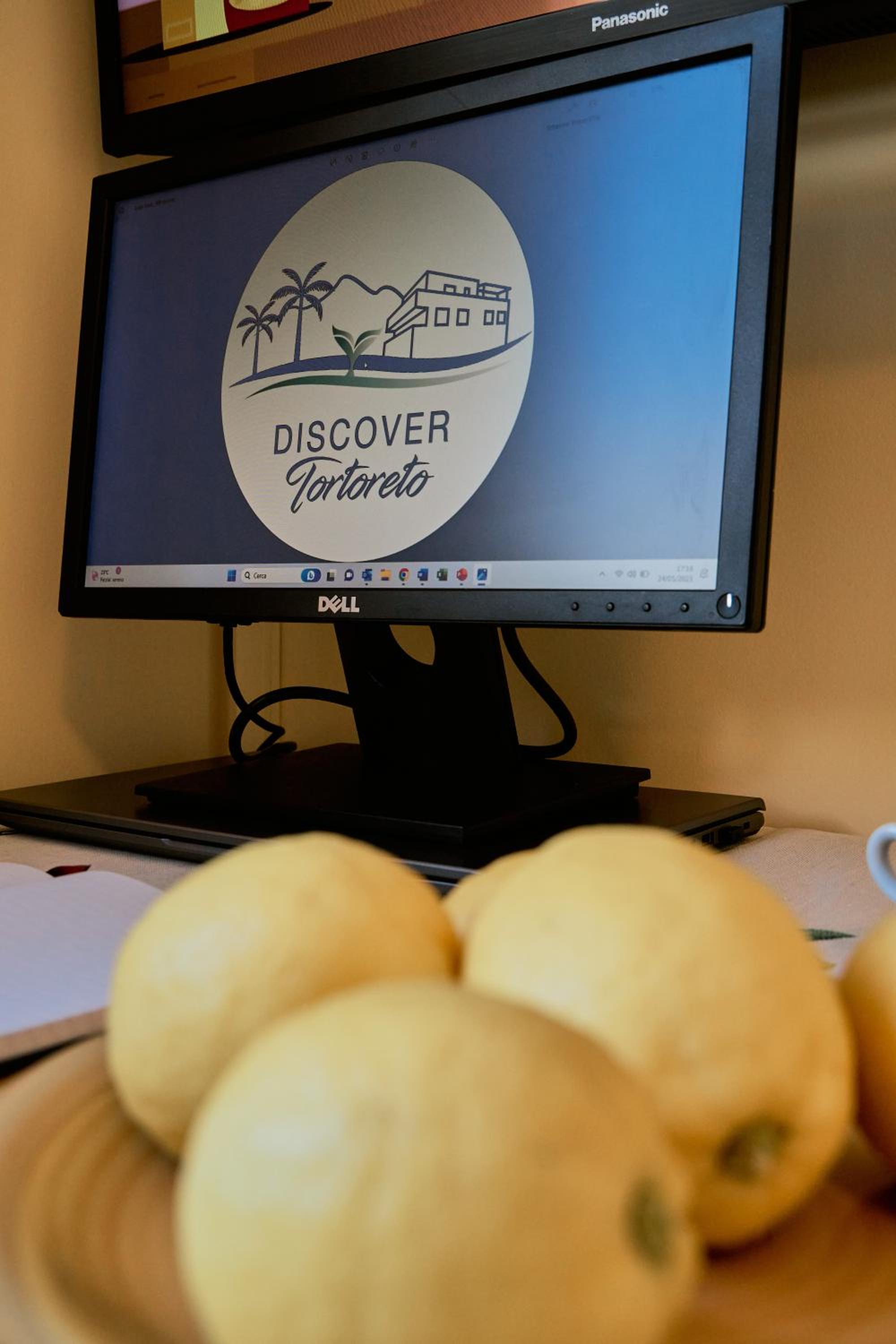 Discover Tortoreto