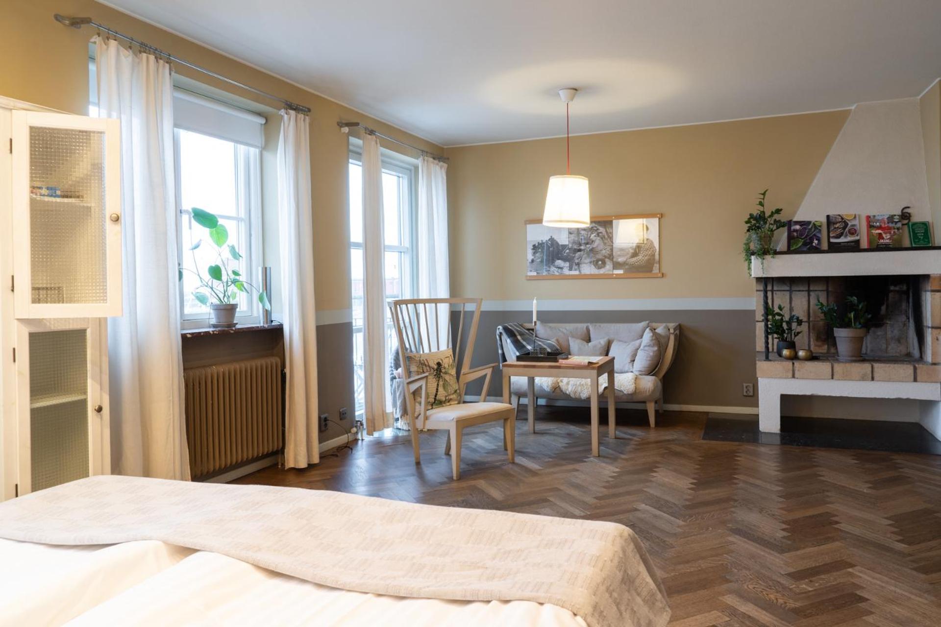 Maritim Hotell & Krog