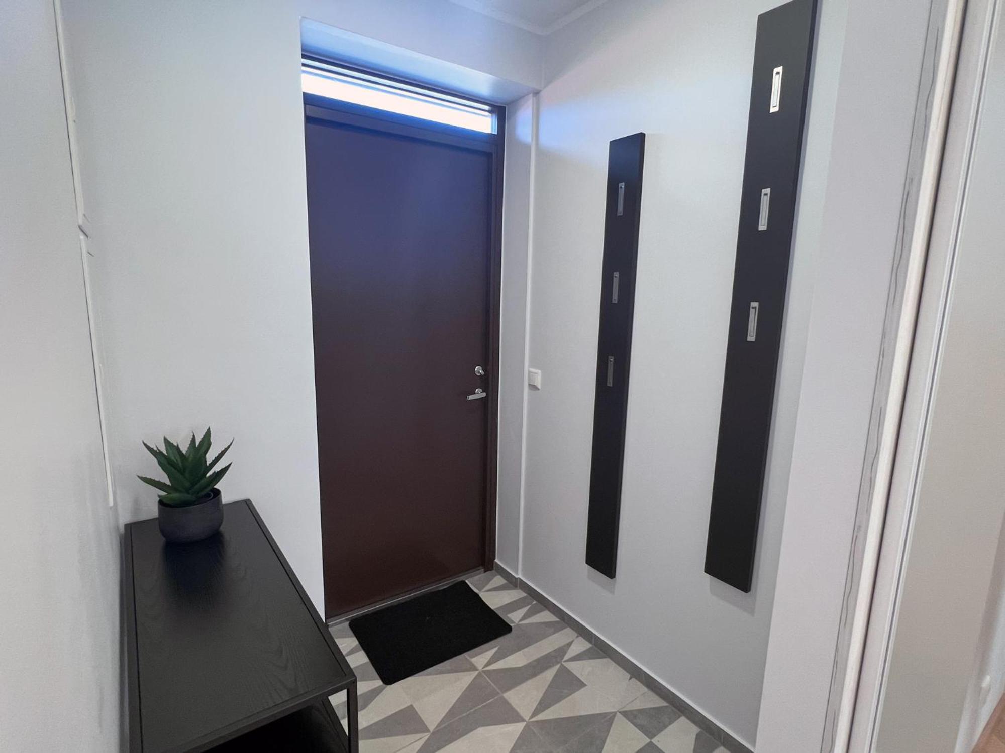 A stylish & cozy terraced house in Tartu