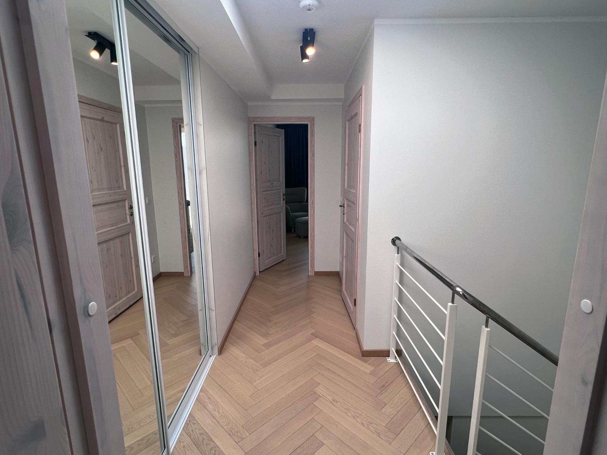 A stylish & cozy terraced house in Tartu