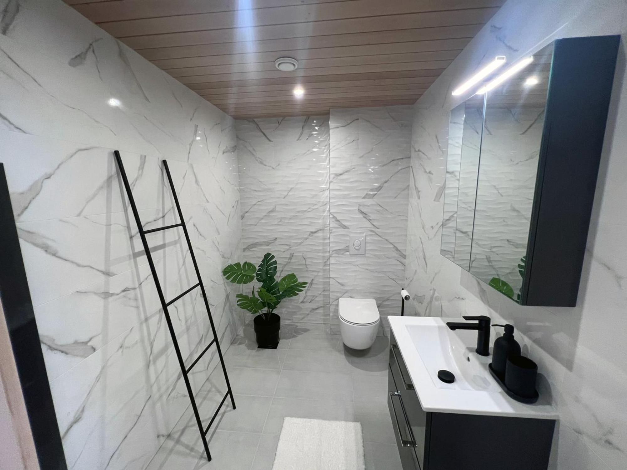 A stylish & cozy terraced house in Tartu