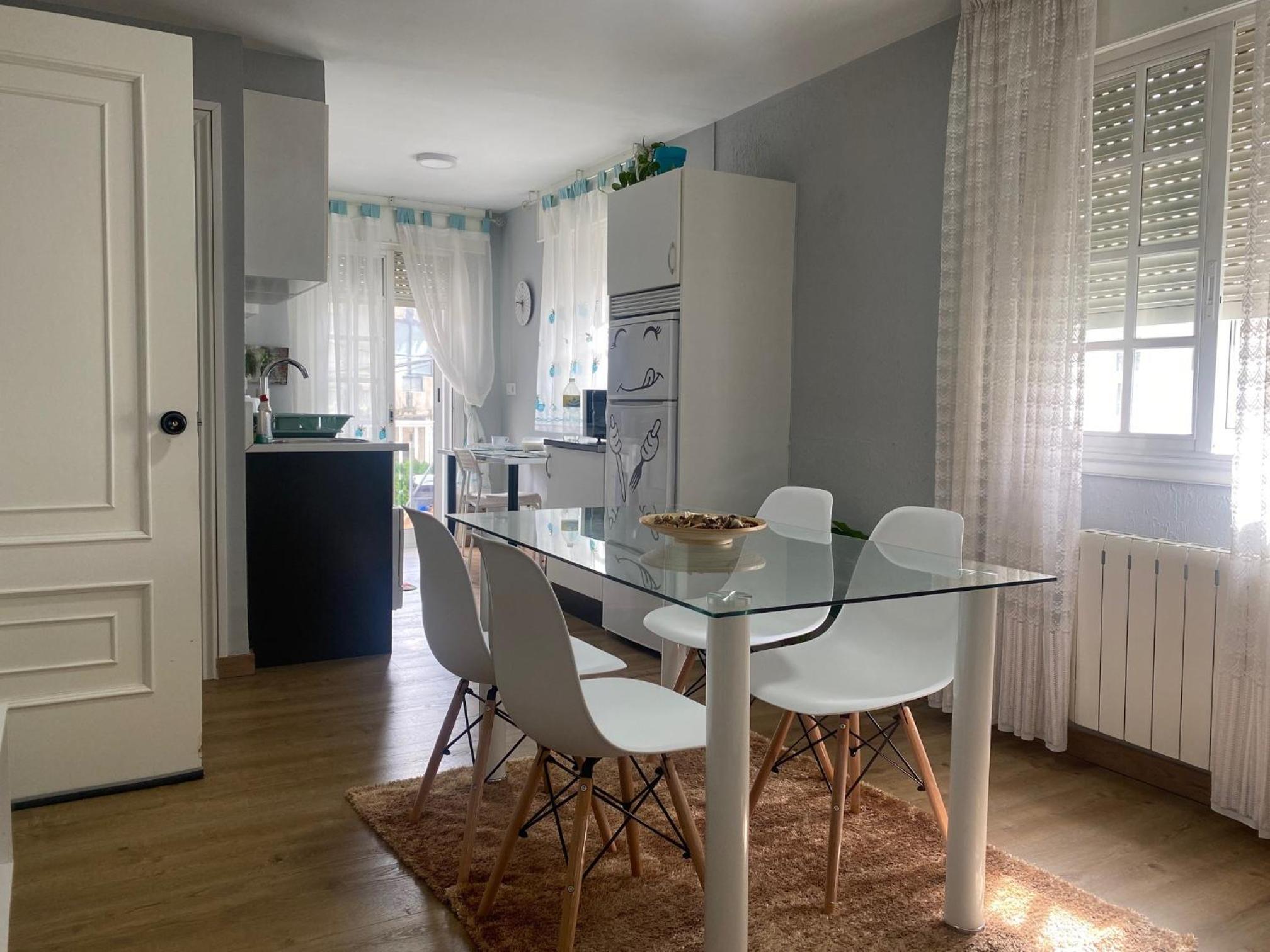 Dúplex en Vigo, zona de Bouzas, Cerca de las playas photo 3