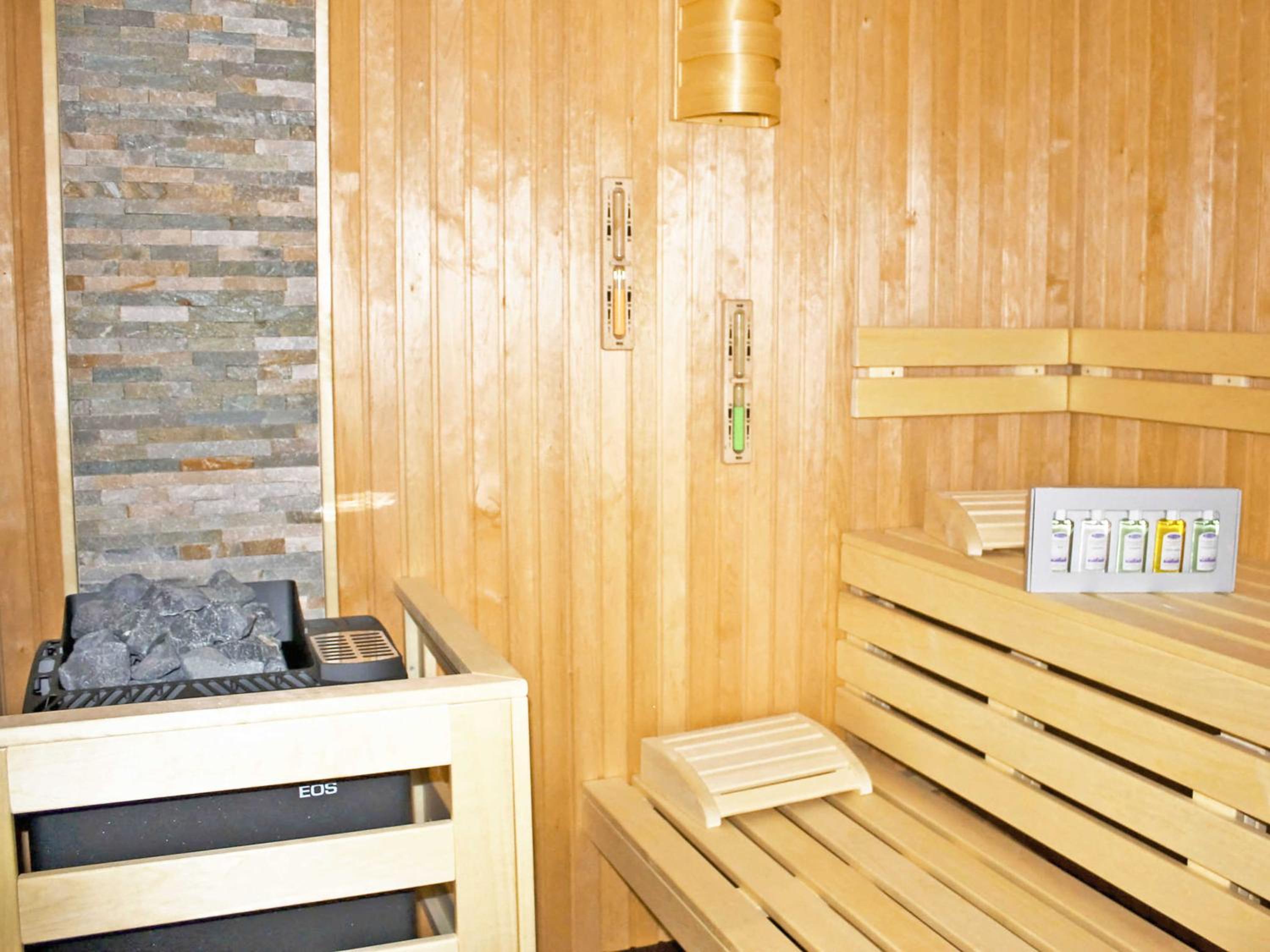 Villa Louisa in Sellin - WG 39 mit Balkon, strandnah