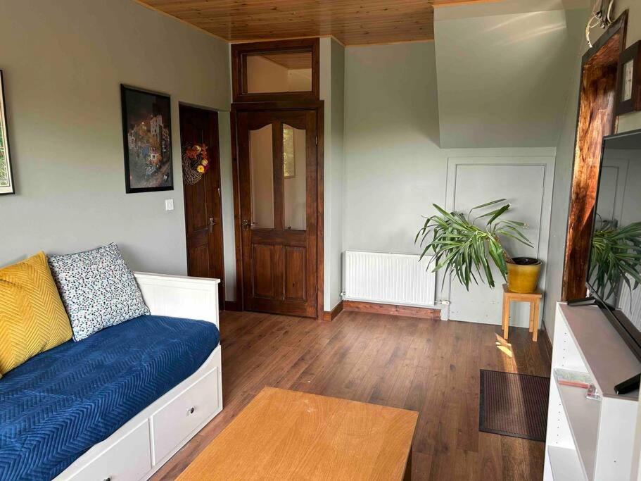 Apartment - Clonlyne House view 2