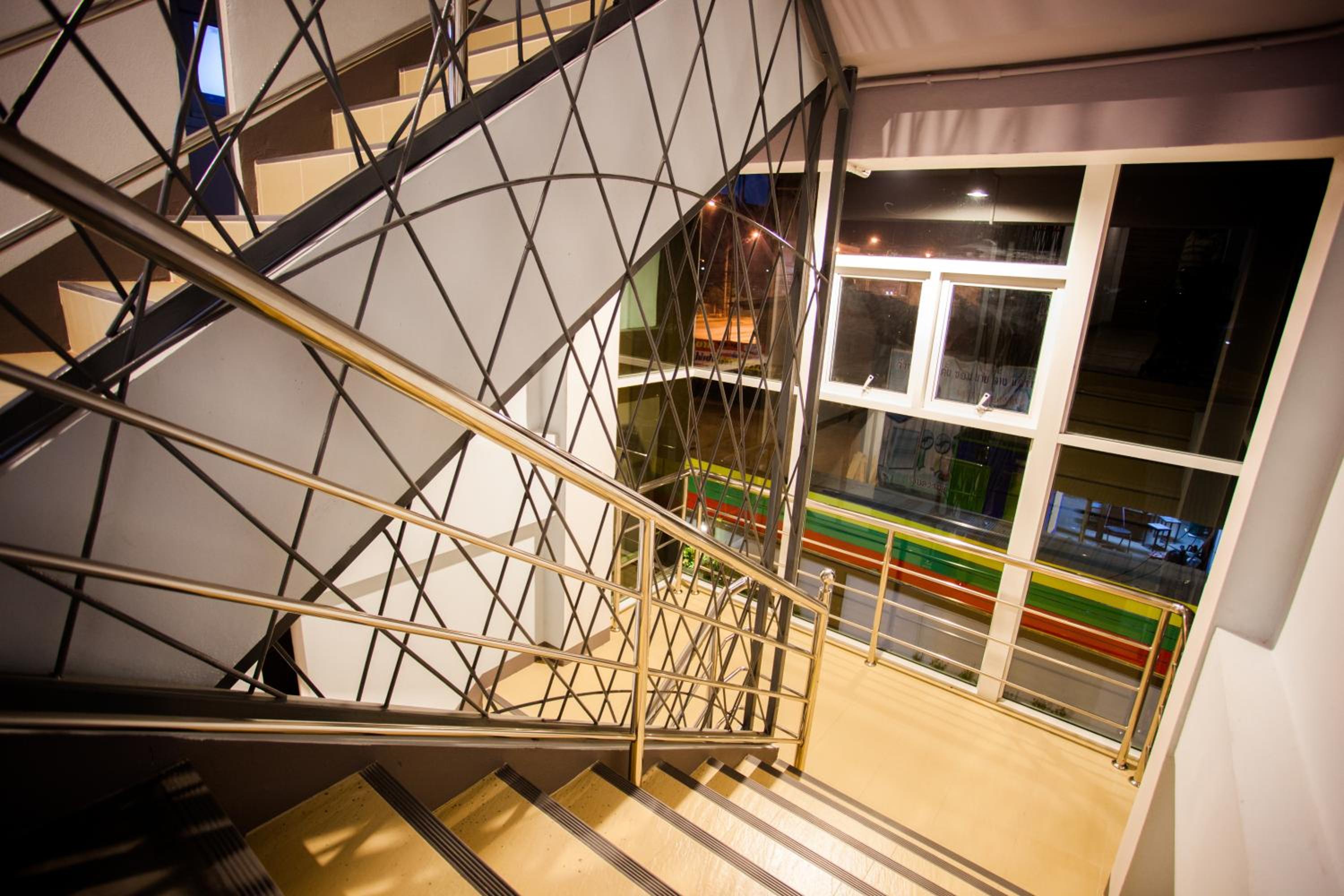 Smile Place Hotel Chiang Rai view 4
