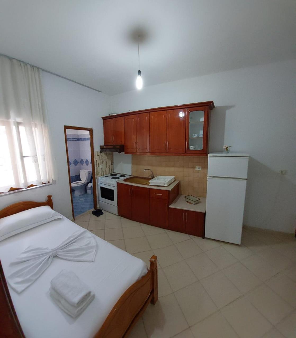 Summerland Saranda