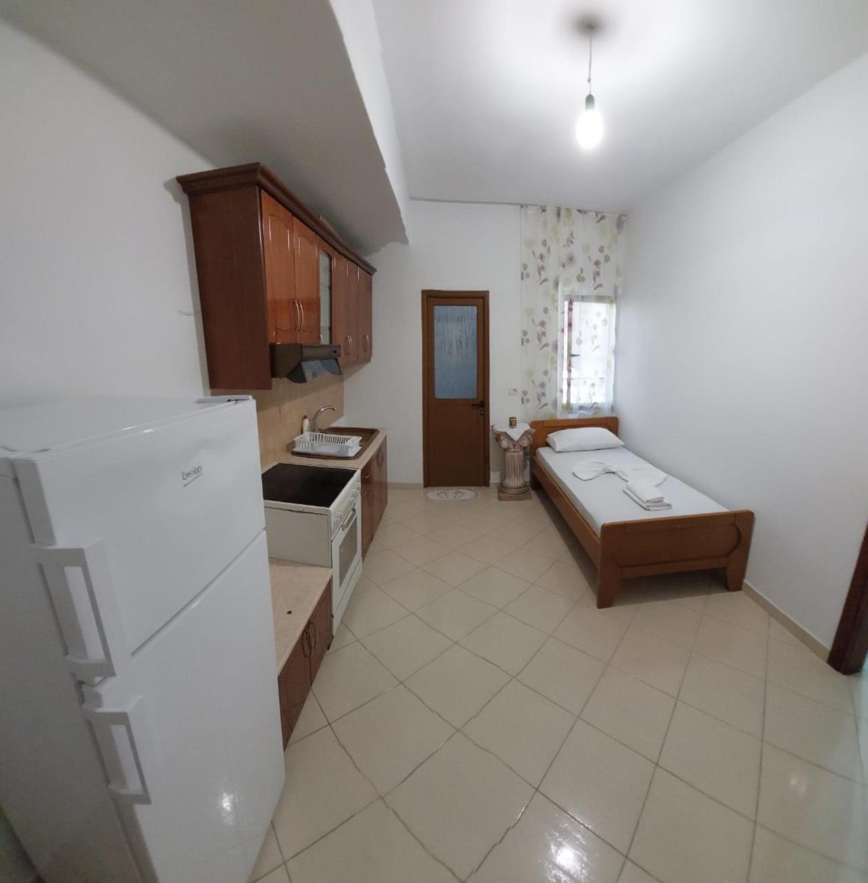 Summerland Saranda