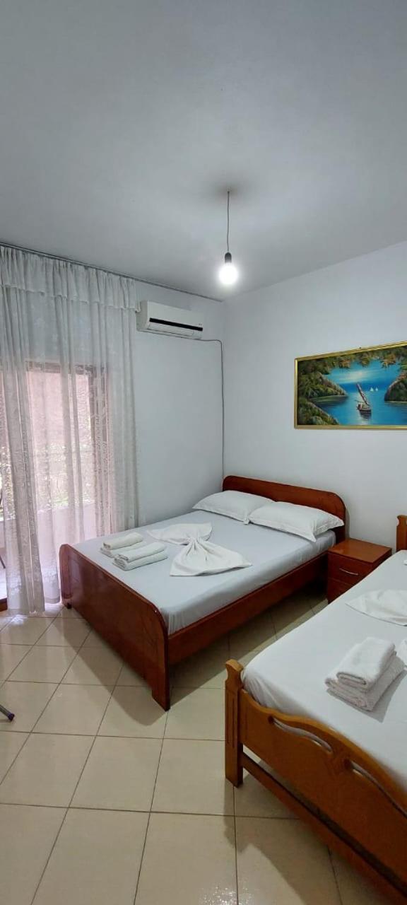 Summerland Saranda