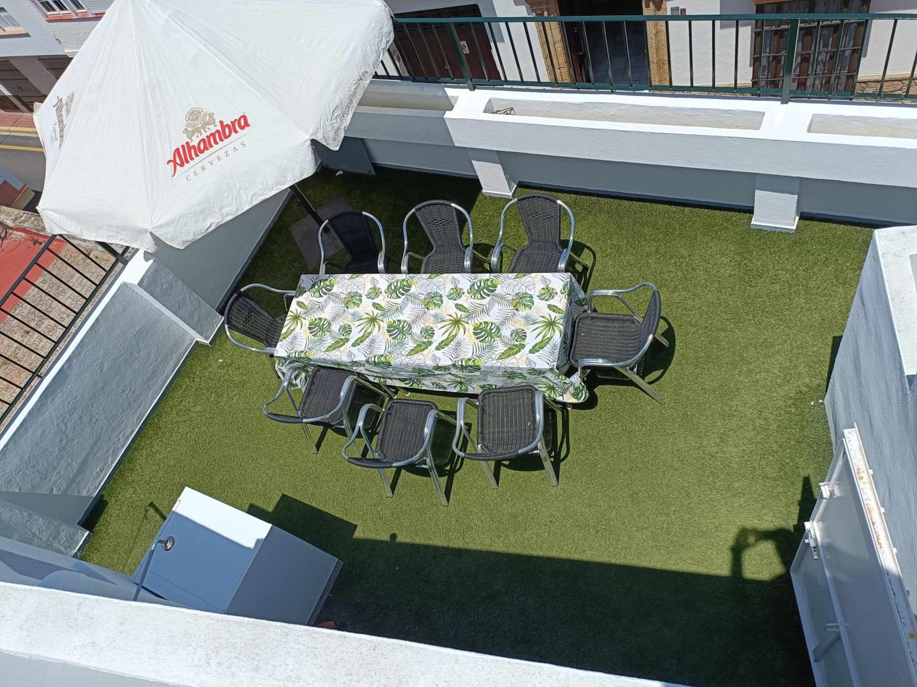 roof