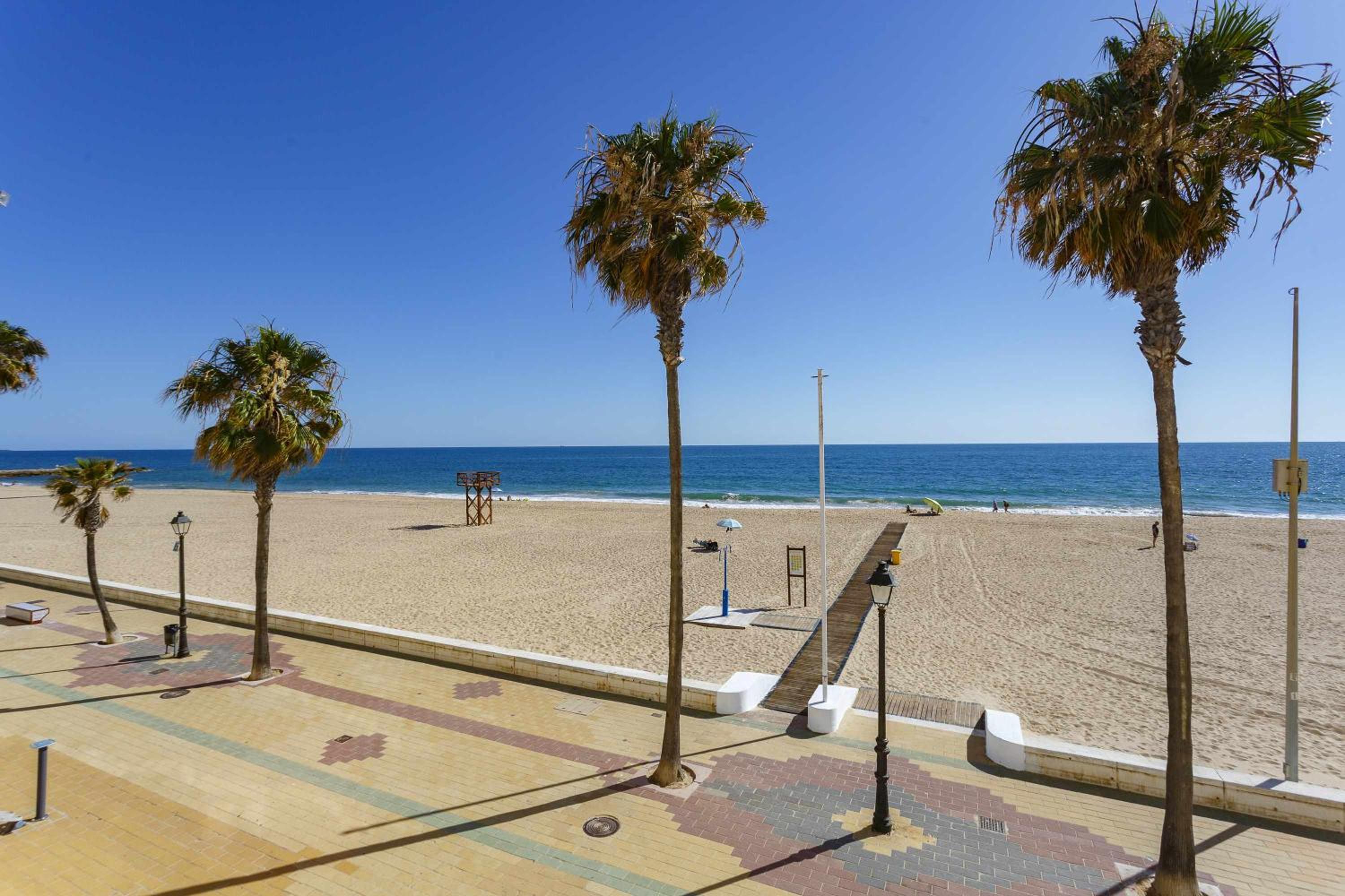Terraza de san rafael