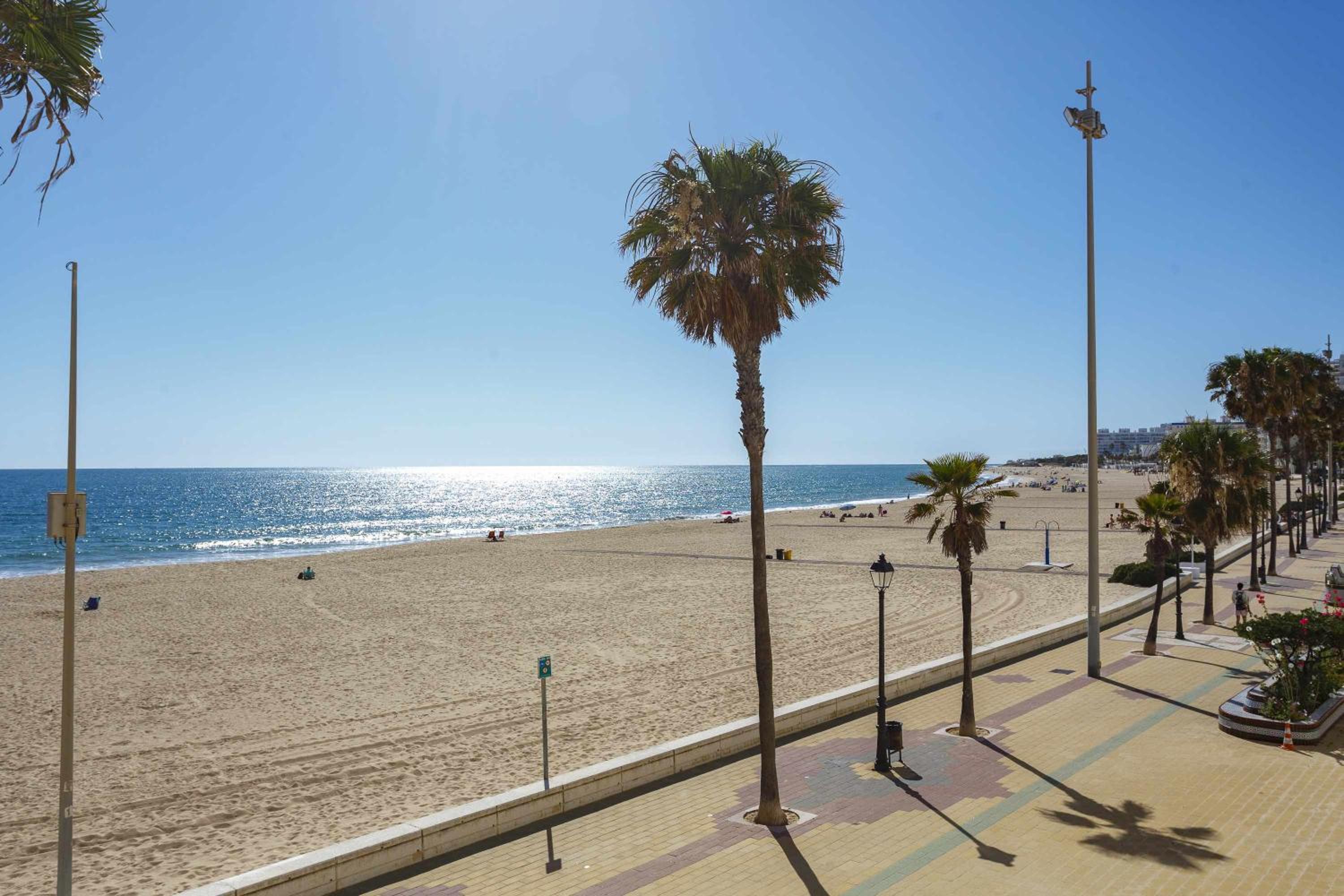 Terraza de san rafael