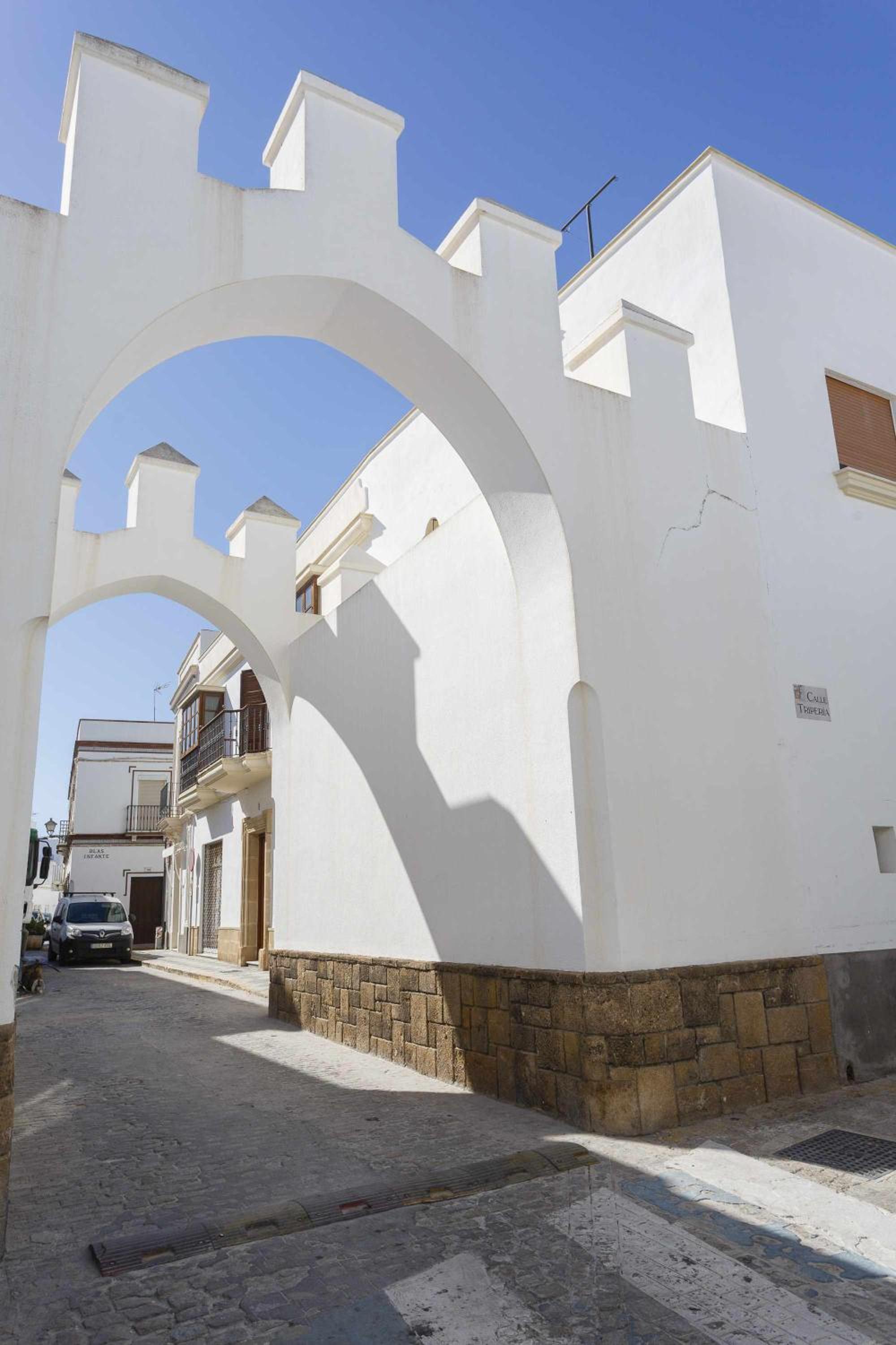 Terraza de san rafael