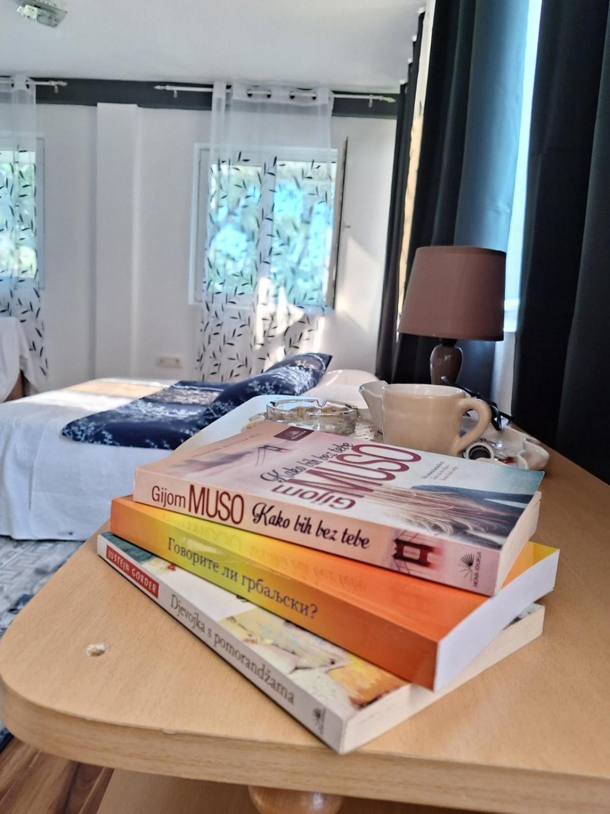 Apartman Glorija