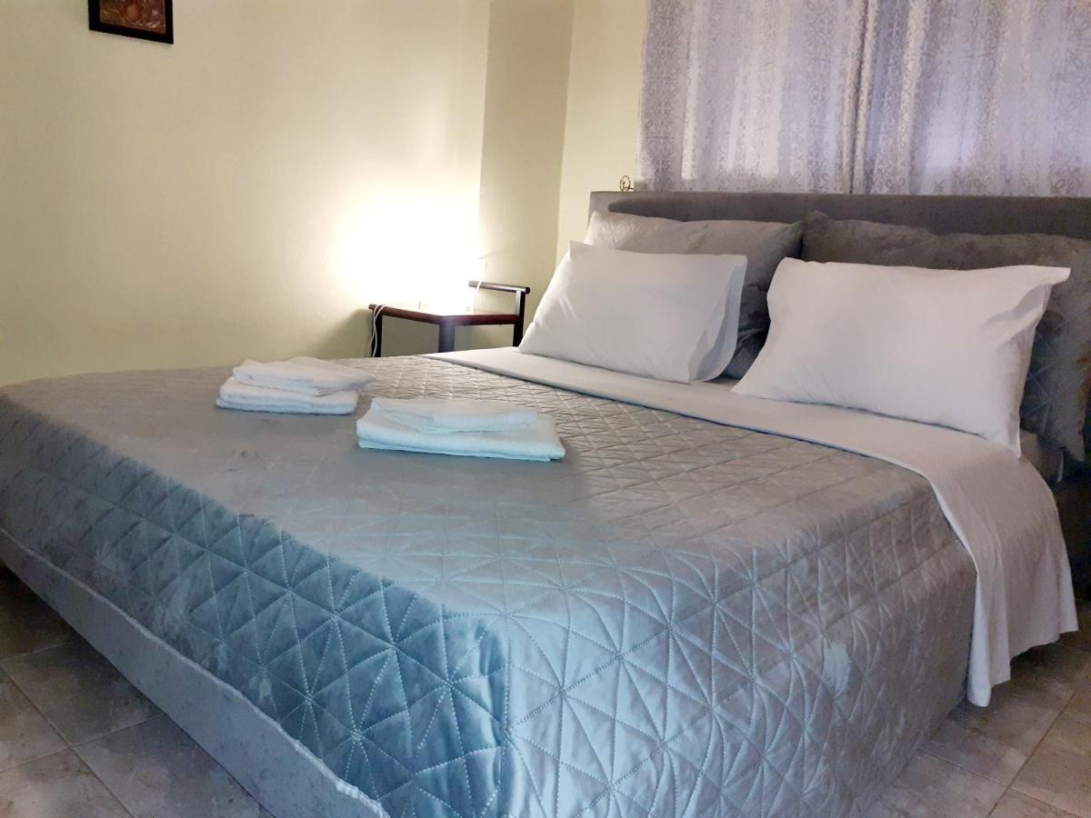 Old City Apartment photo 3