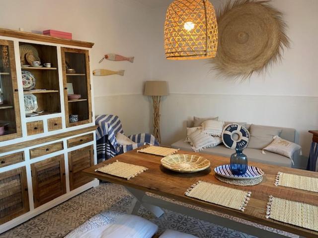 Casa im andalusischen Look in der Nähe von Chipiona