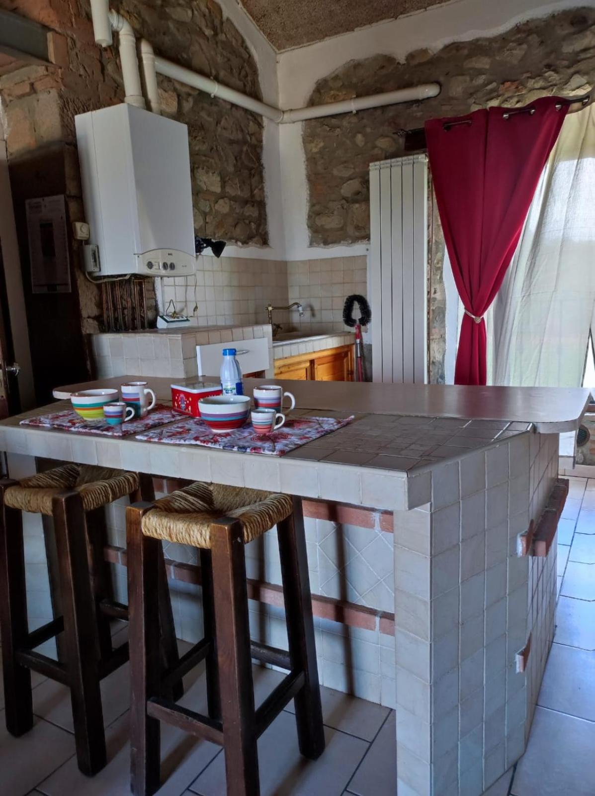 Agriturismo Il Borgo della Canapa view 4