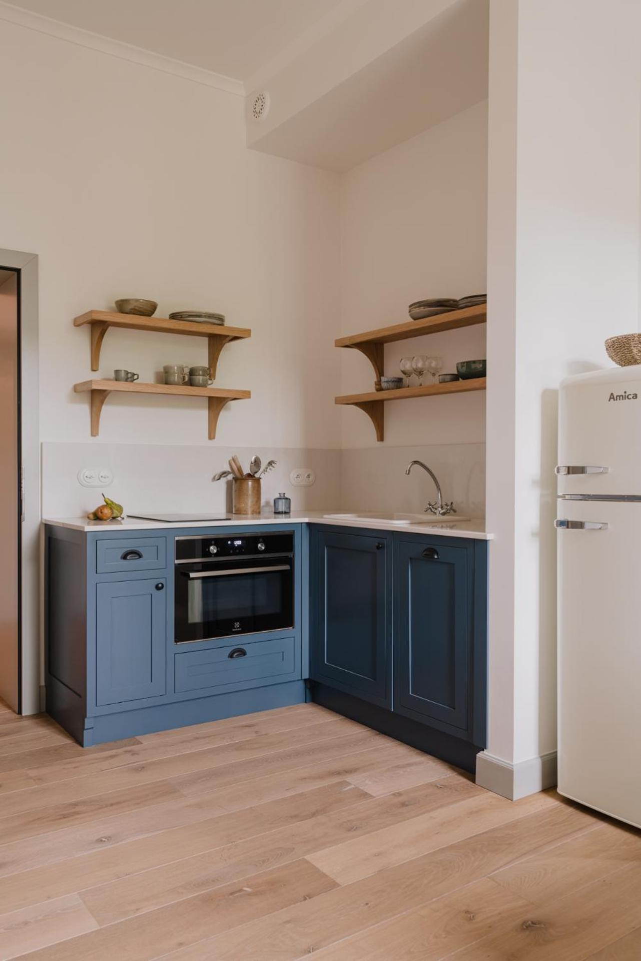 Lawenda Apartamenty Boutique
