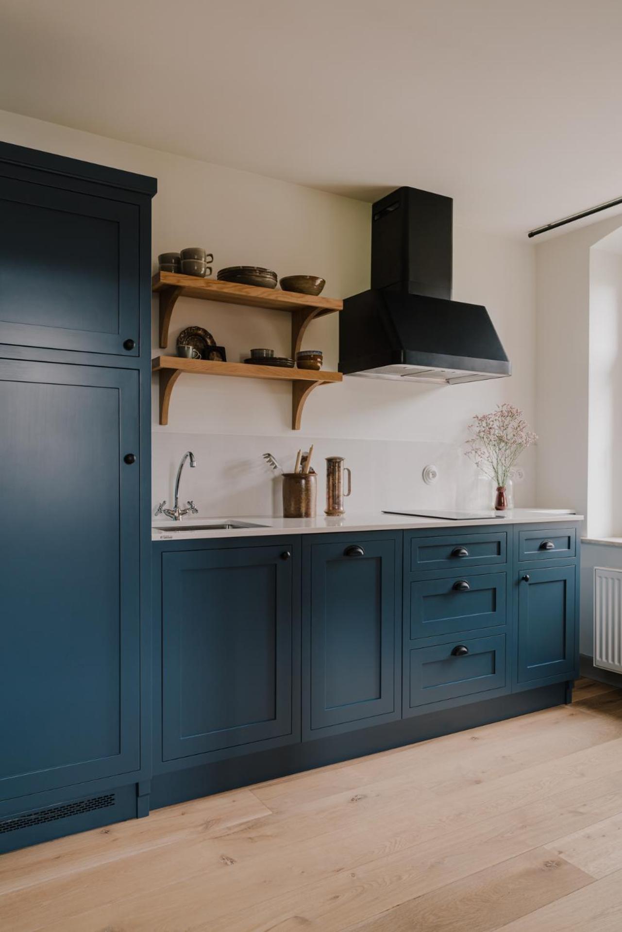 Lawenda Apartamenty Boutique