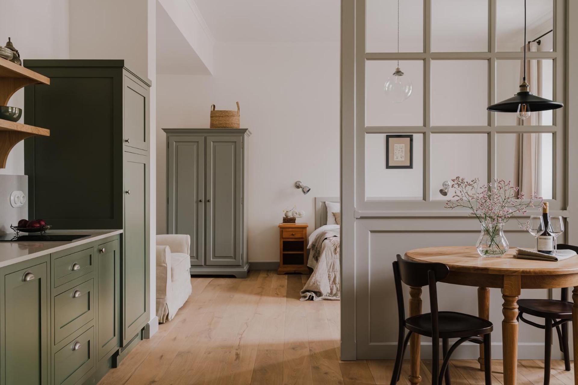 Lawenda Apartamenty Boutique