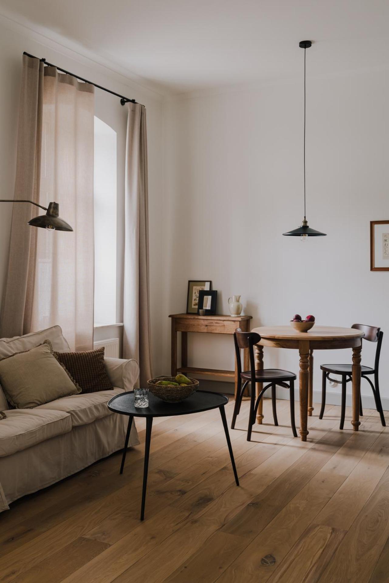 Lawenda Apartamenty Boutique