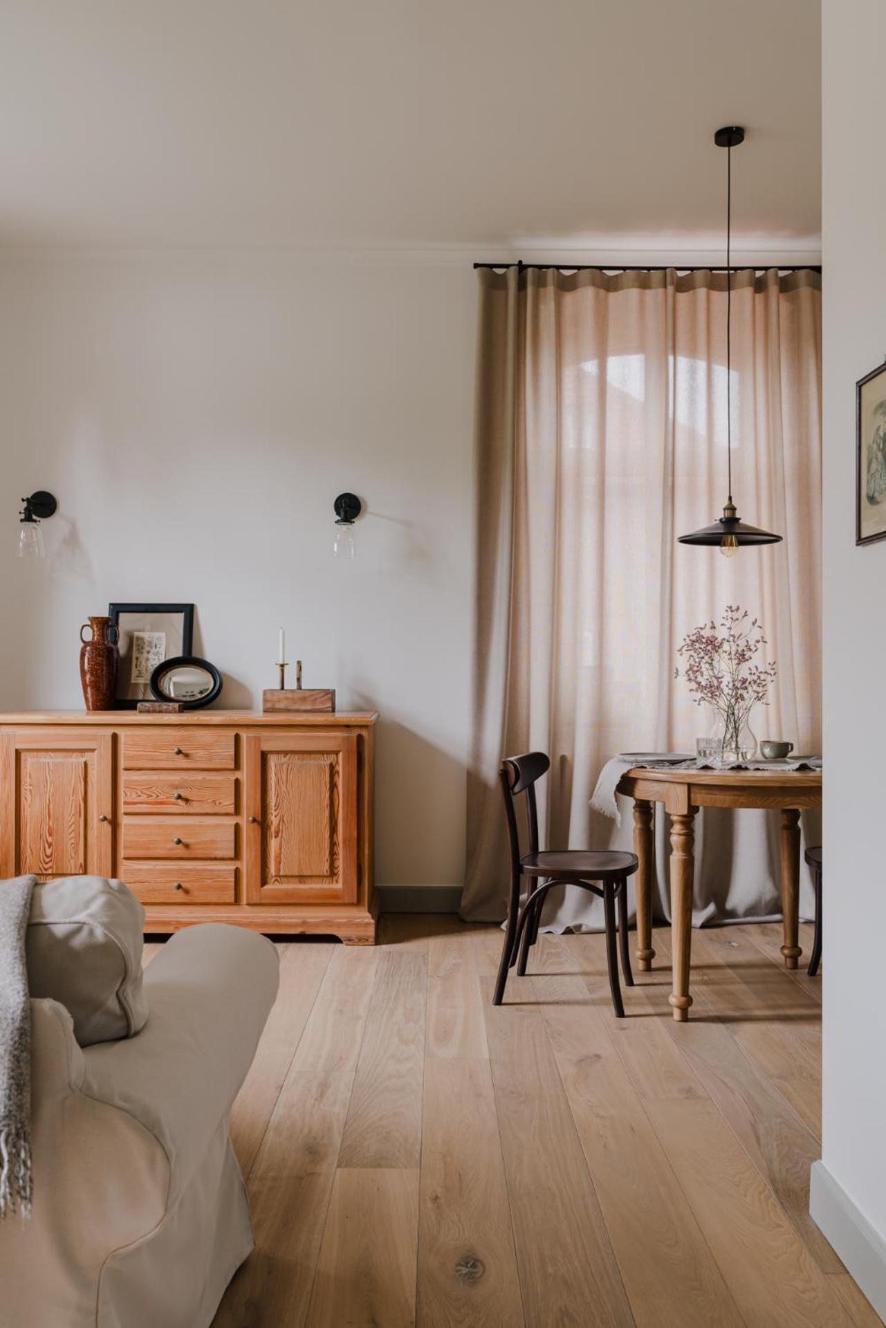 Lawenda Apartamenty Boutique