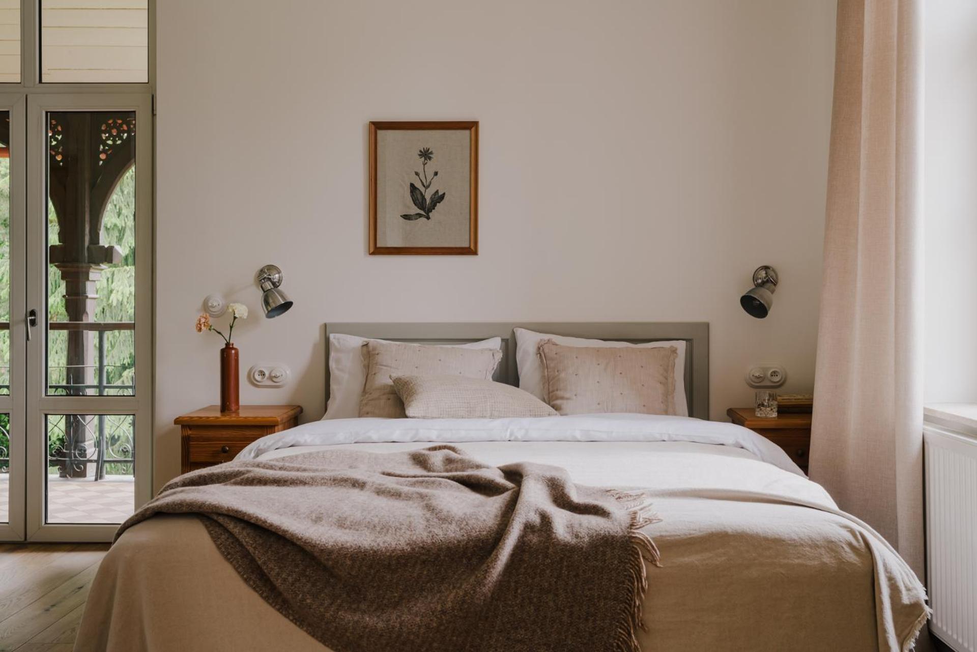 Lawenda Apartamenty Boutique