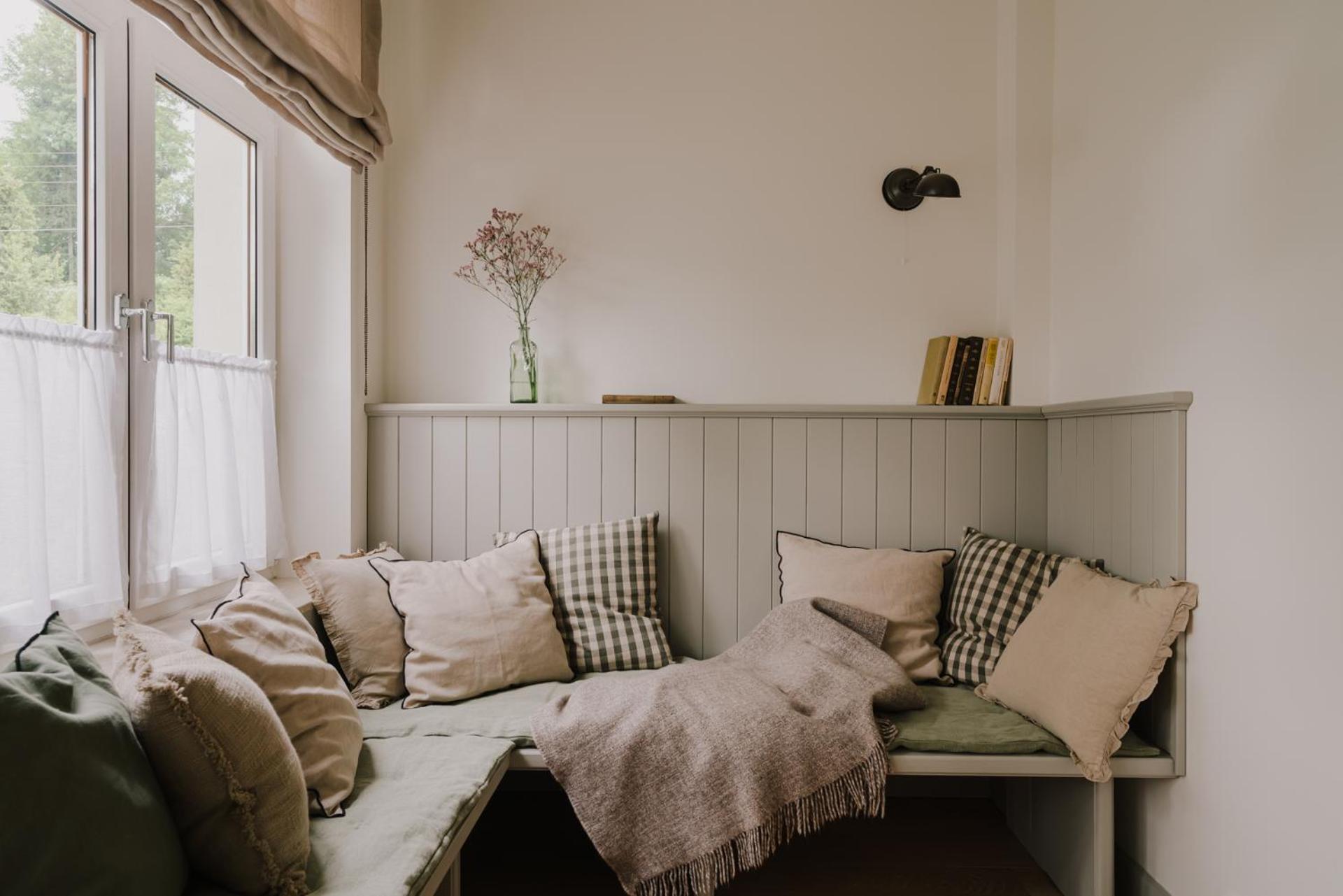 Lawenda Apartamenty Boutique