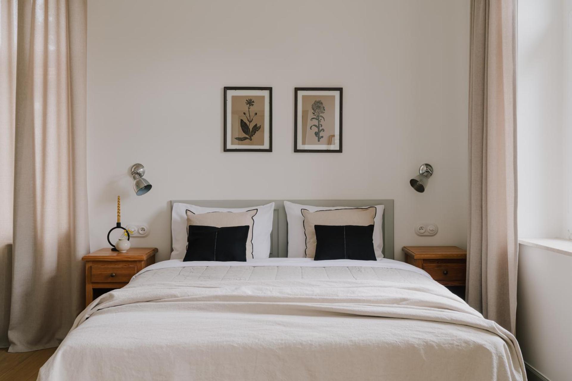 Lawenda Apartamenty Boutique