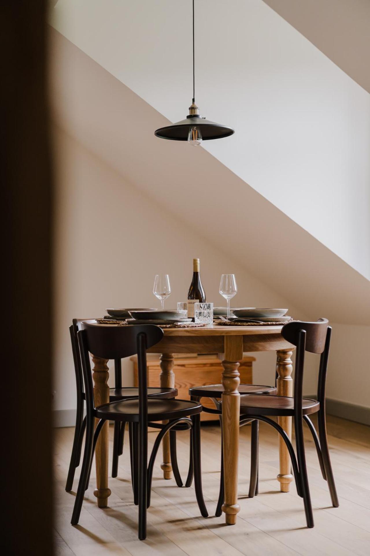 Lawenda Apartamenty Boutique
