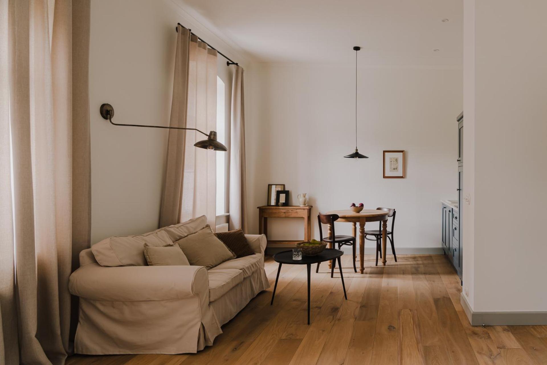 Lawenda Apartamenty Boutique