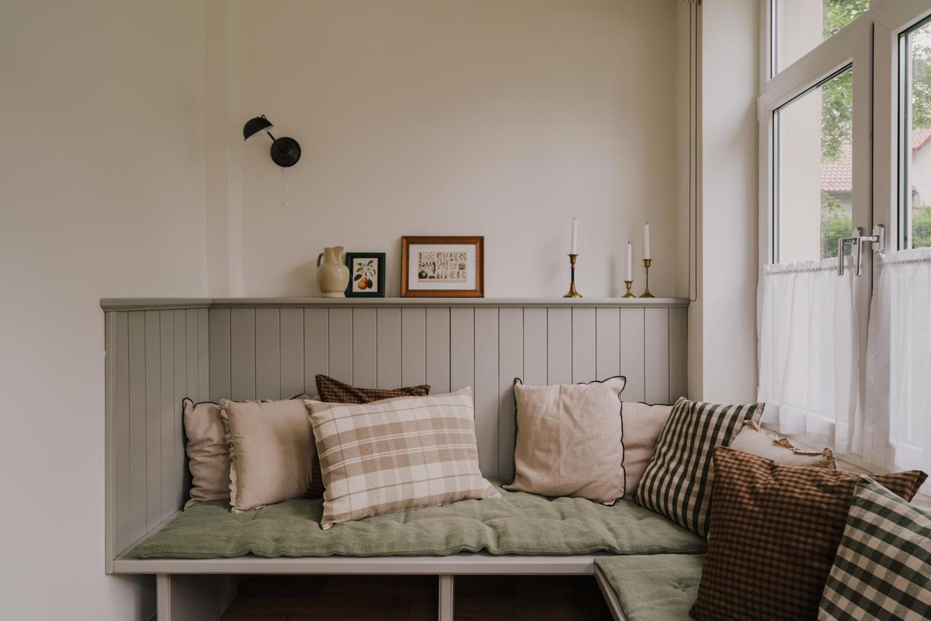 Lawenda Apartamenty Boutique