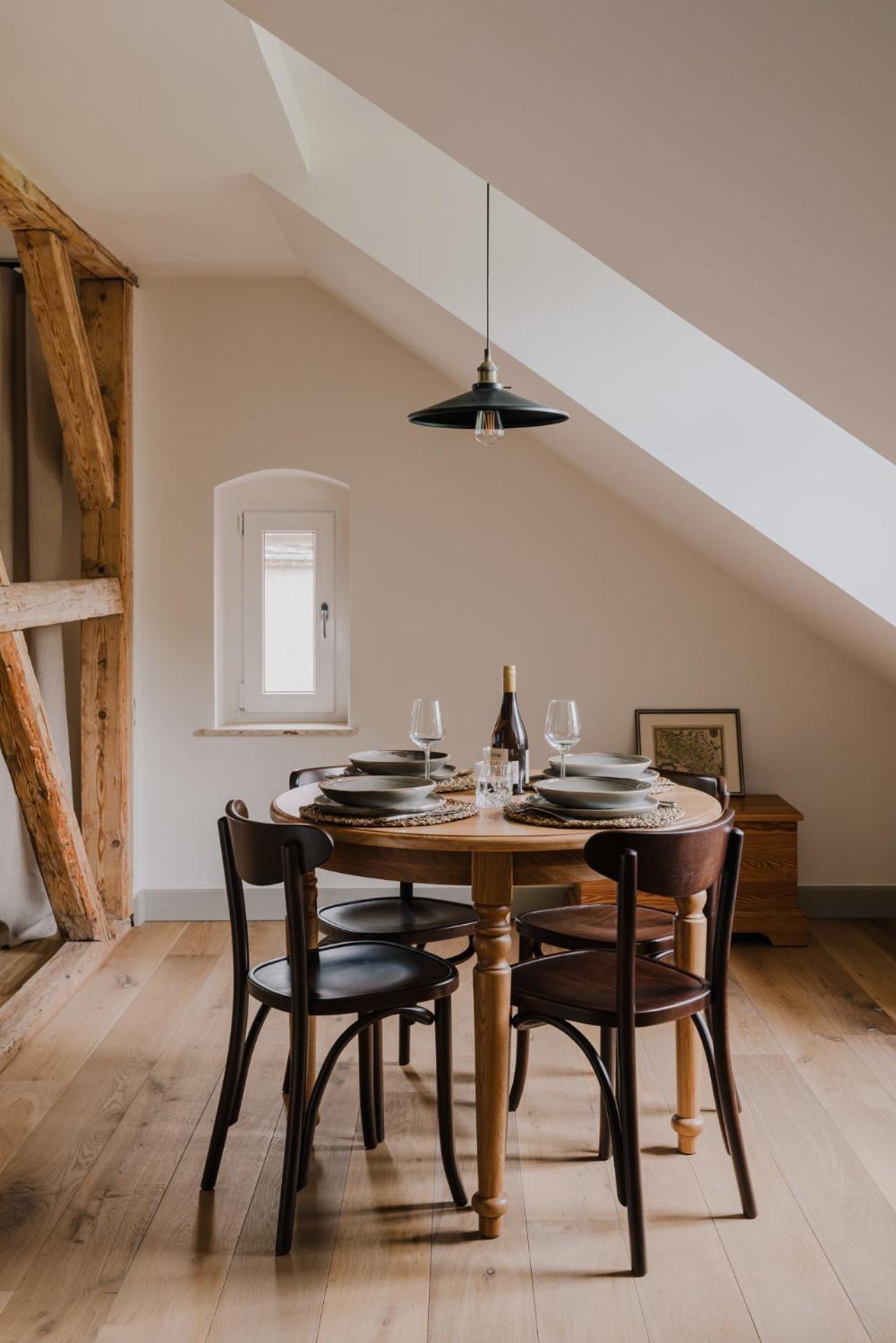 Lawenda Apartamenty Boutique