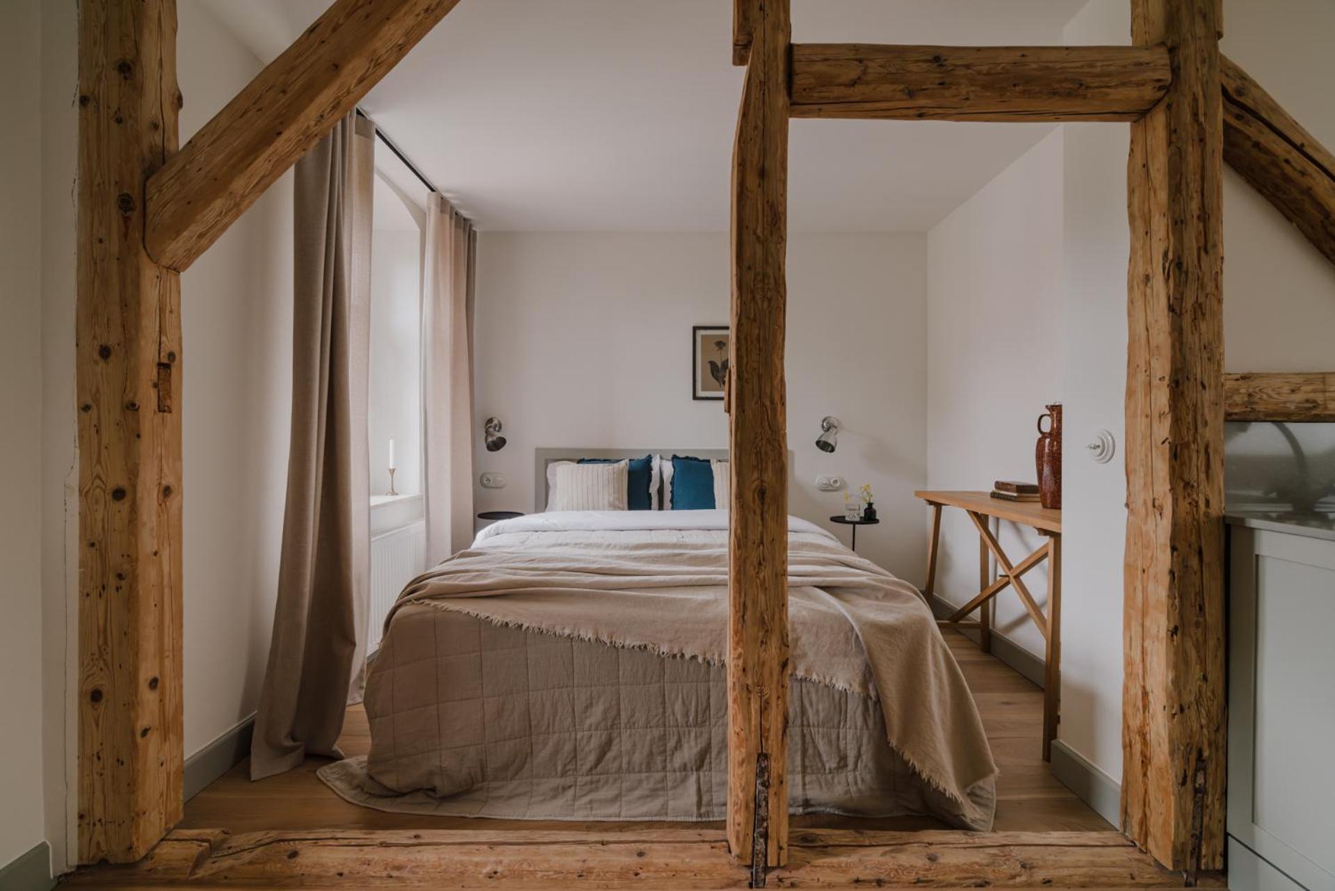 Lawenda Apartamenty Boutique