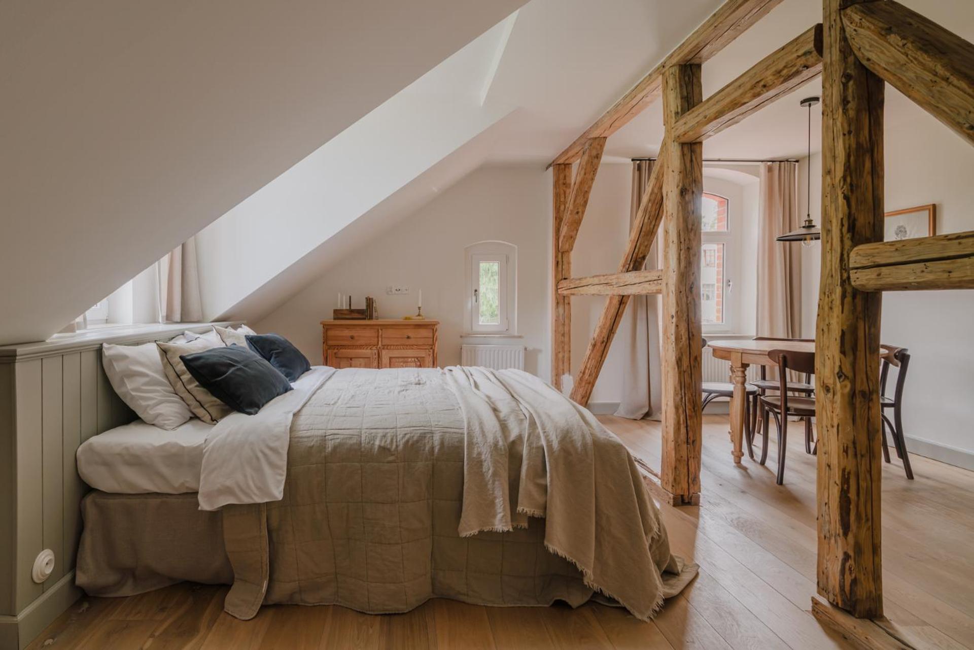 Lawenda Apartamenty Boutique
