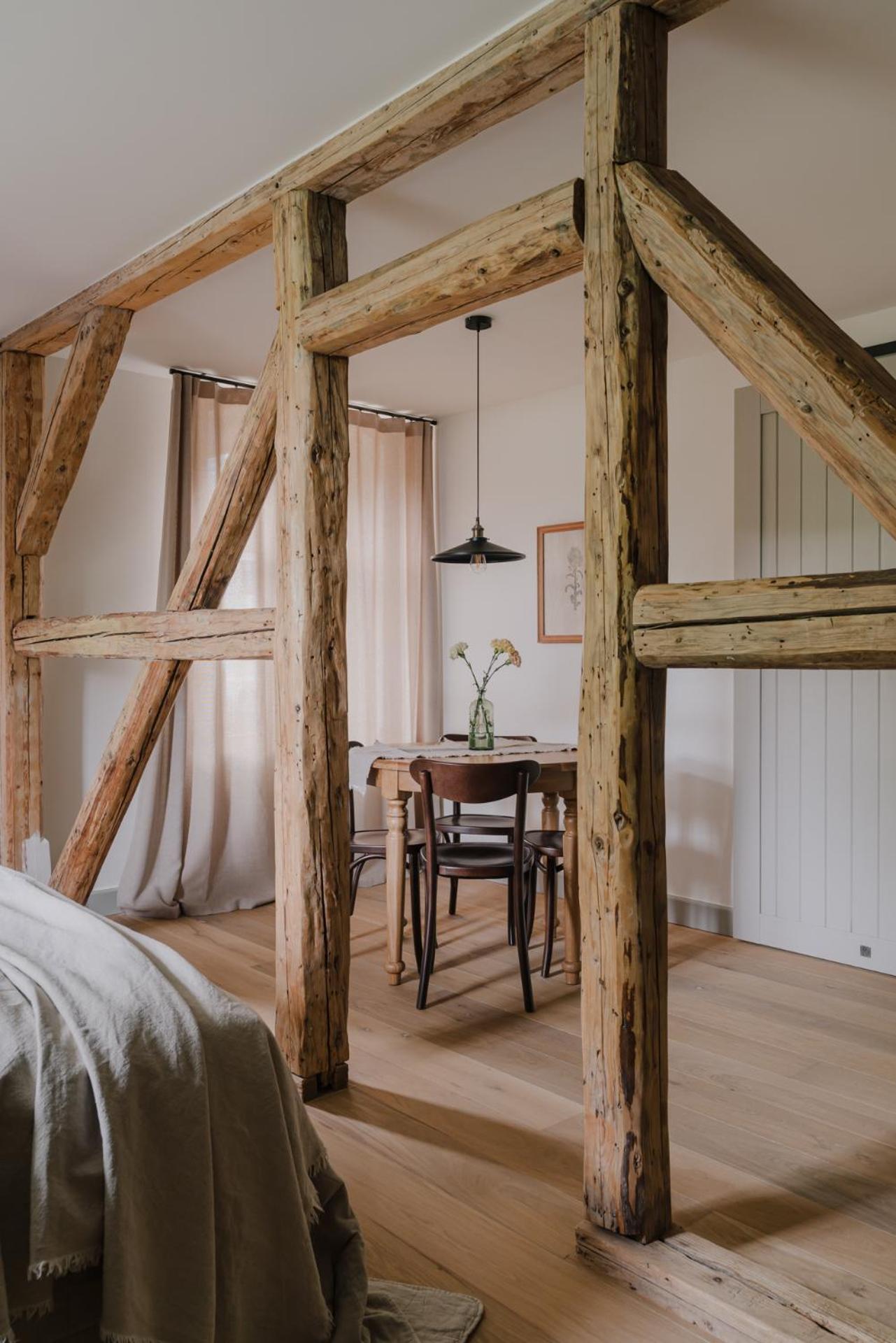 Lawenda Apartamenty Boutique