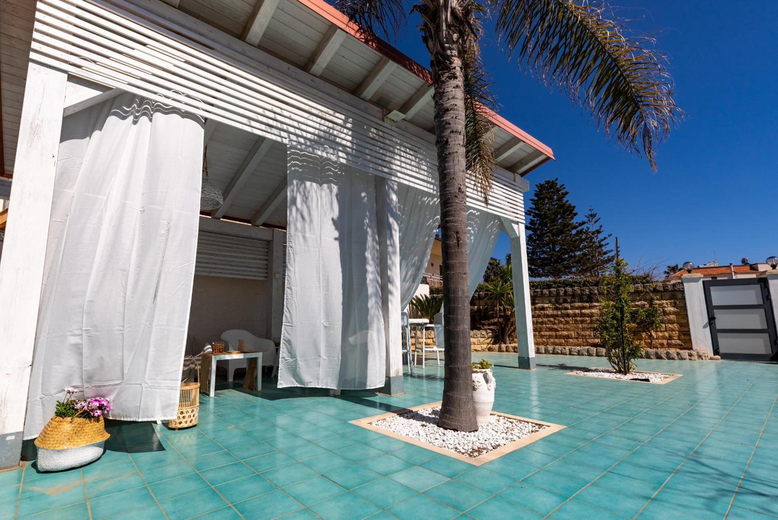 Sicily Sun con accesso alla spiaggia photo 5