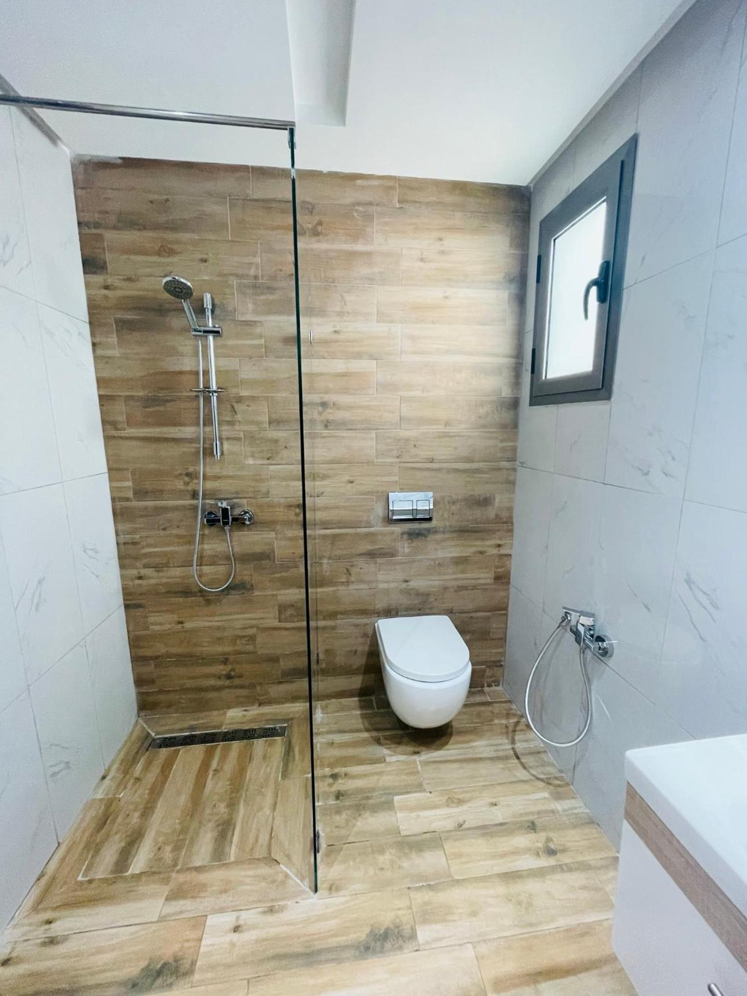 Luxus-Apartment mit Poolblick