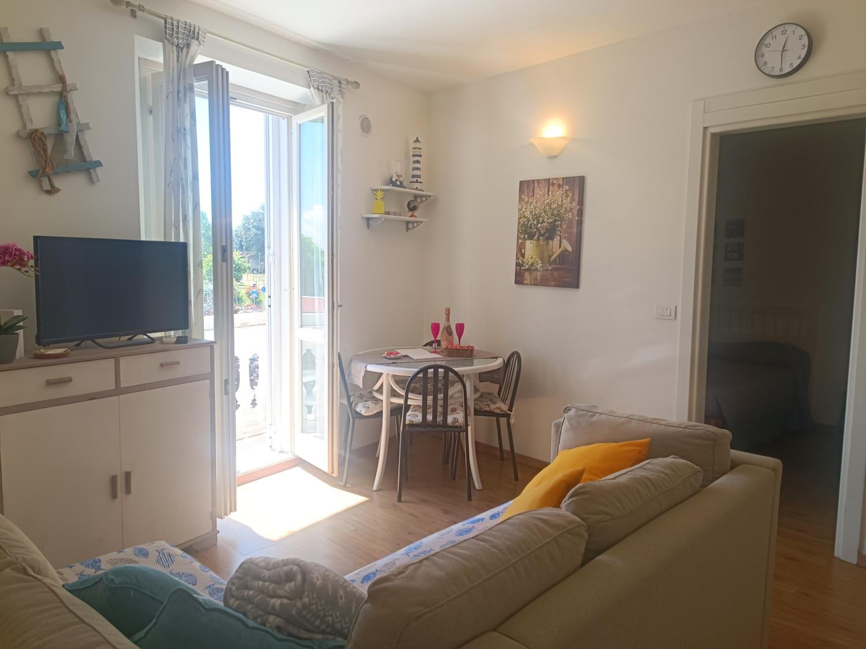 Civico1280 Holiday view 3