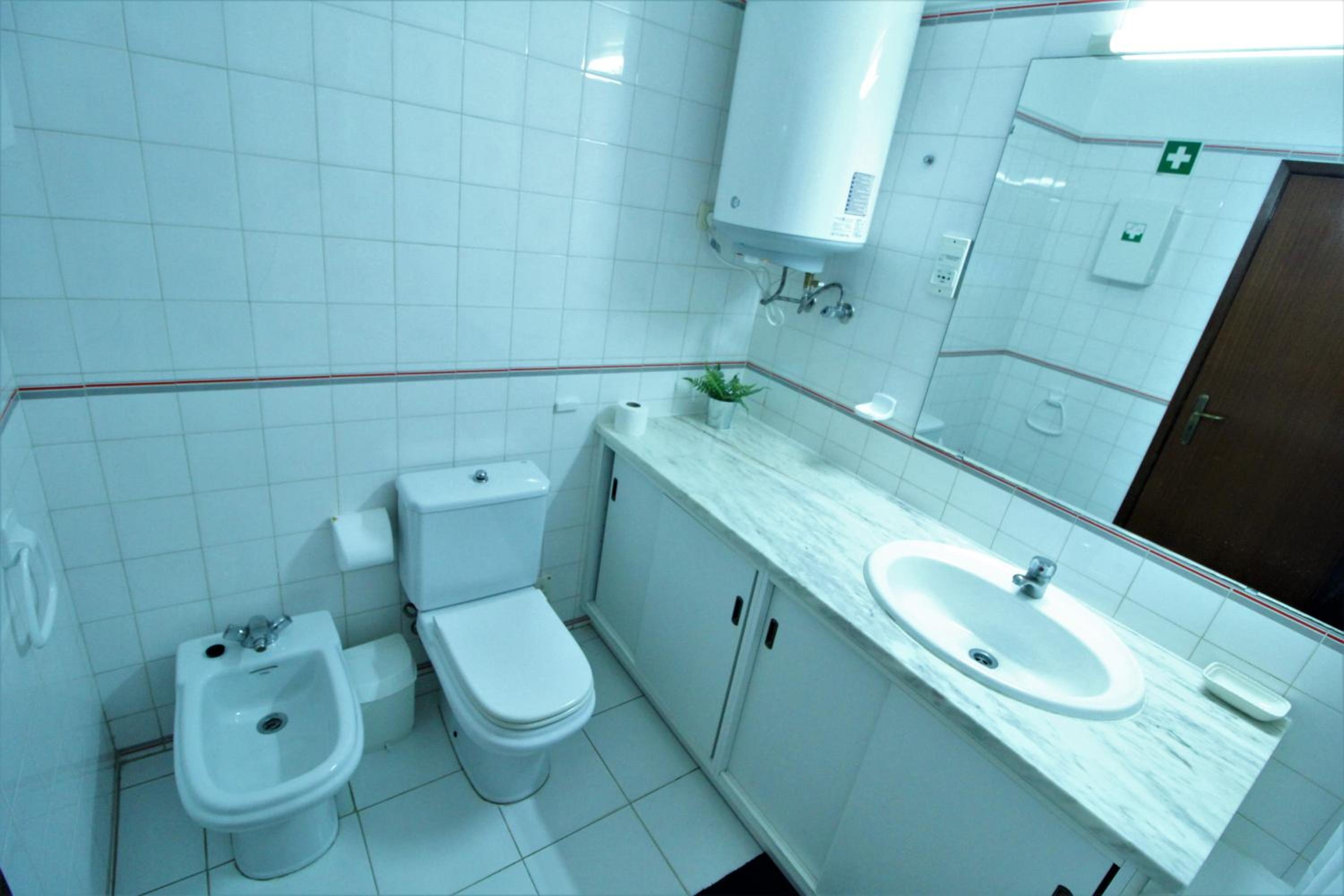 ApartamentoSolPraia - VilaRosa