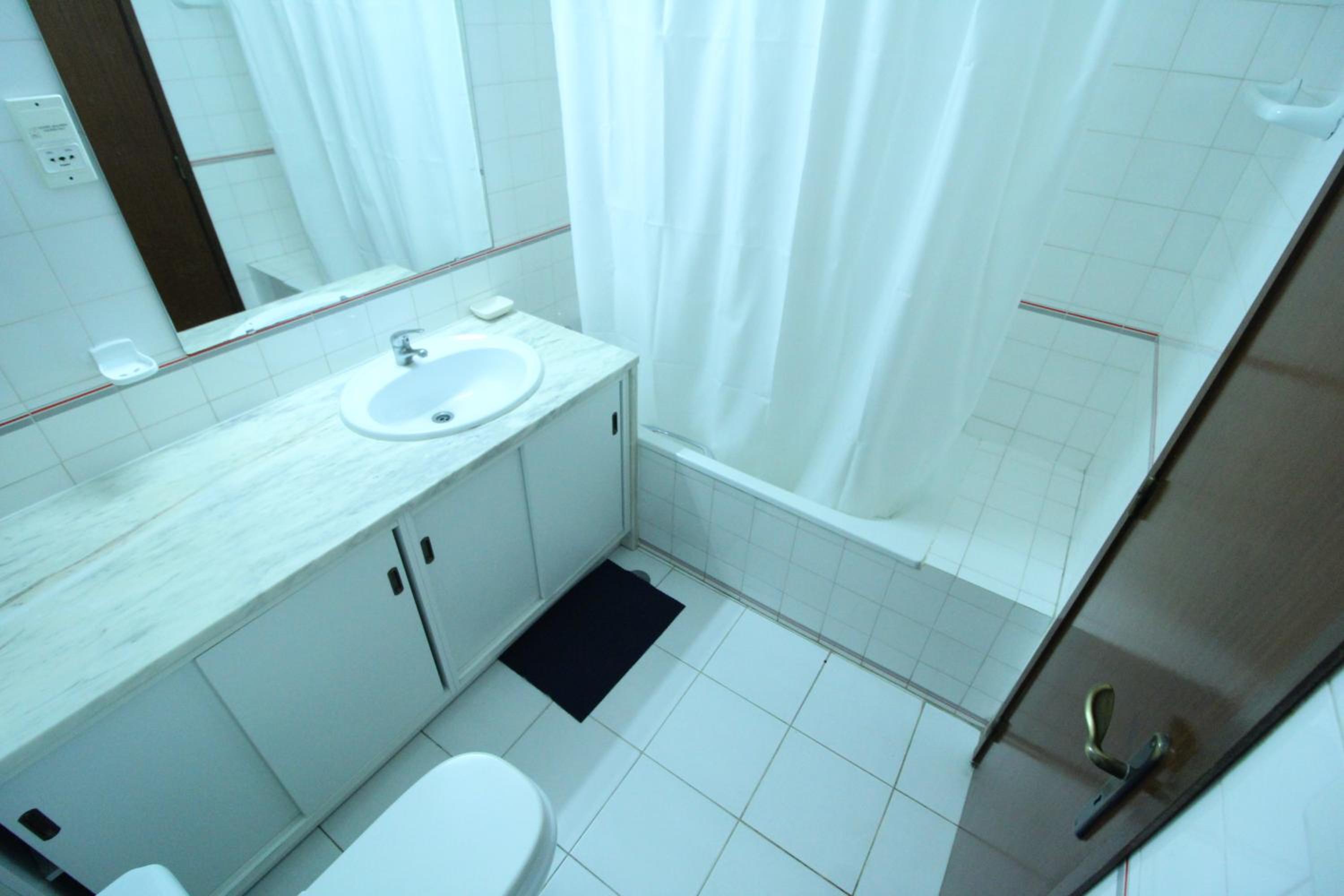 ApartamentoSolPraia - VilaRosa