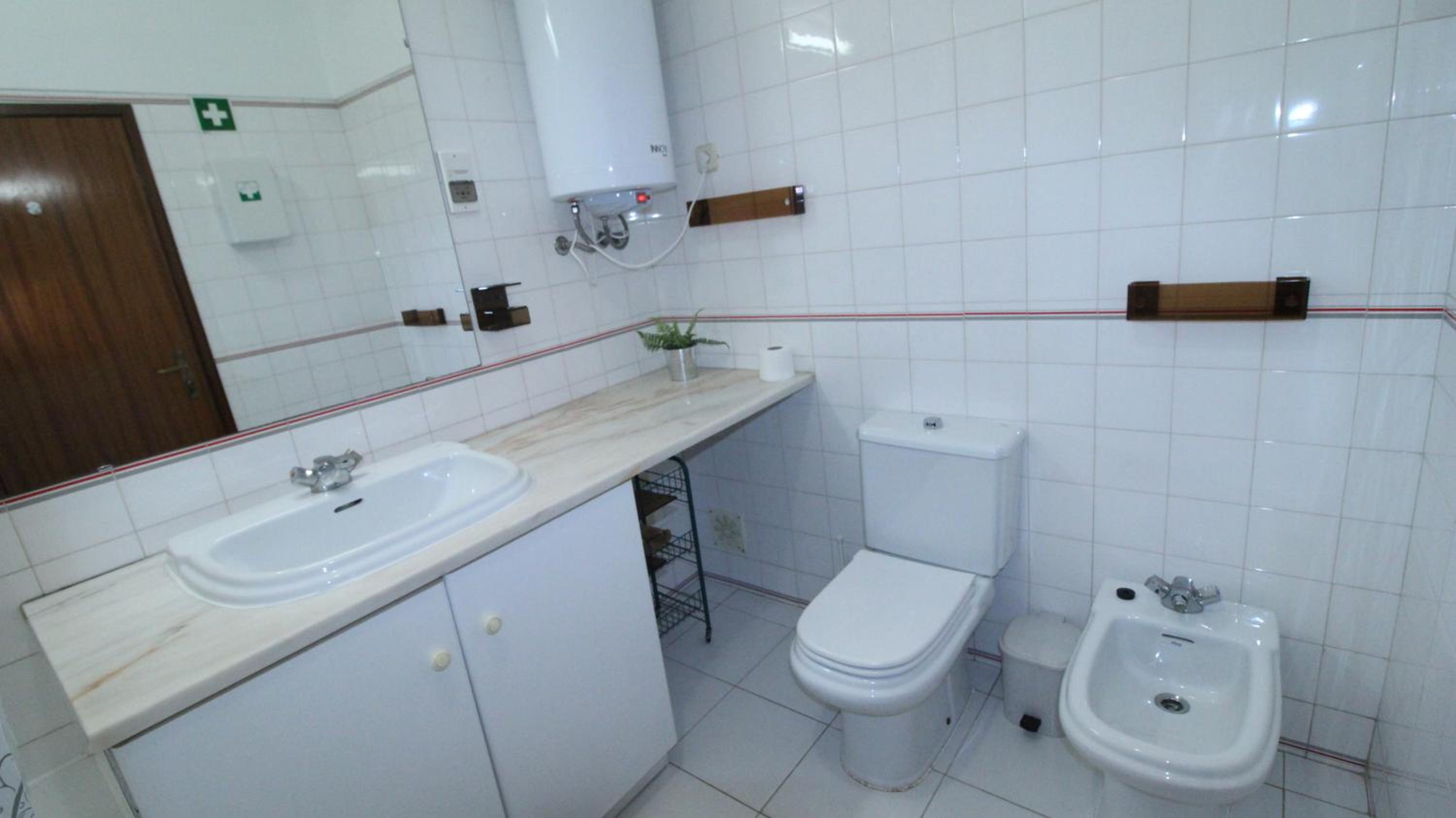 ApartamentoSolPraia - VilaRosa