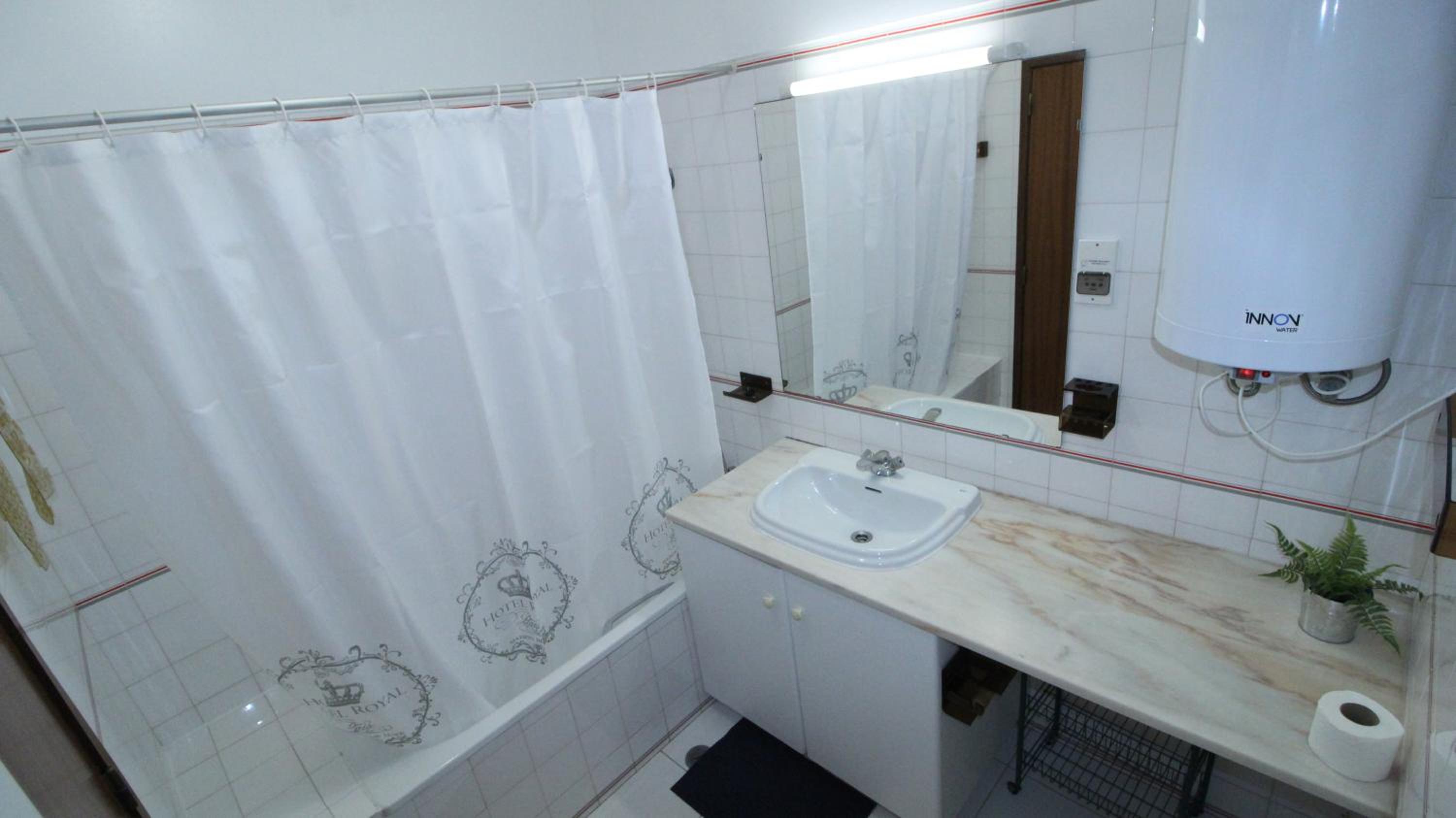 ApartamentoSolPraia - VilaRosa