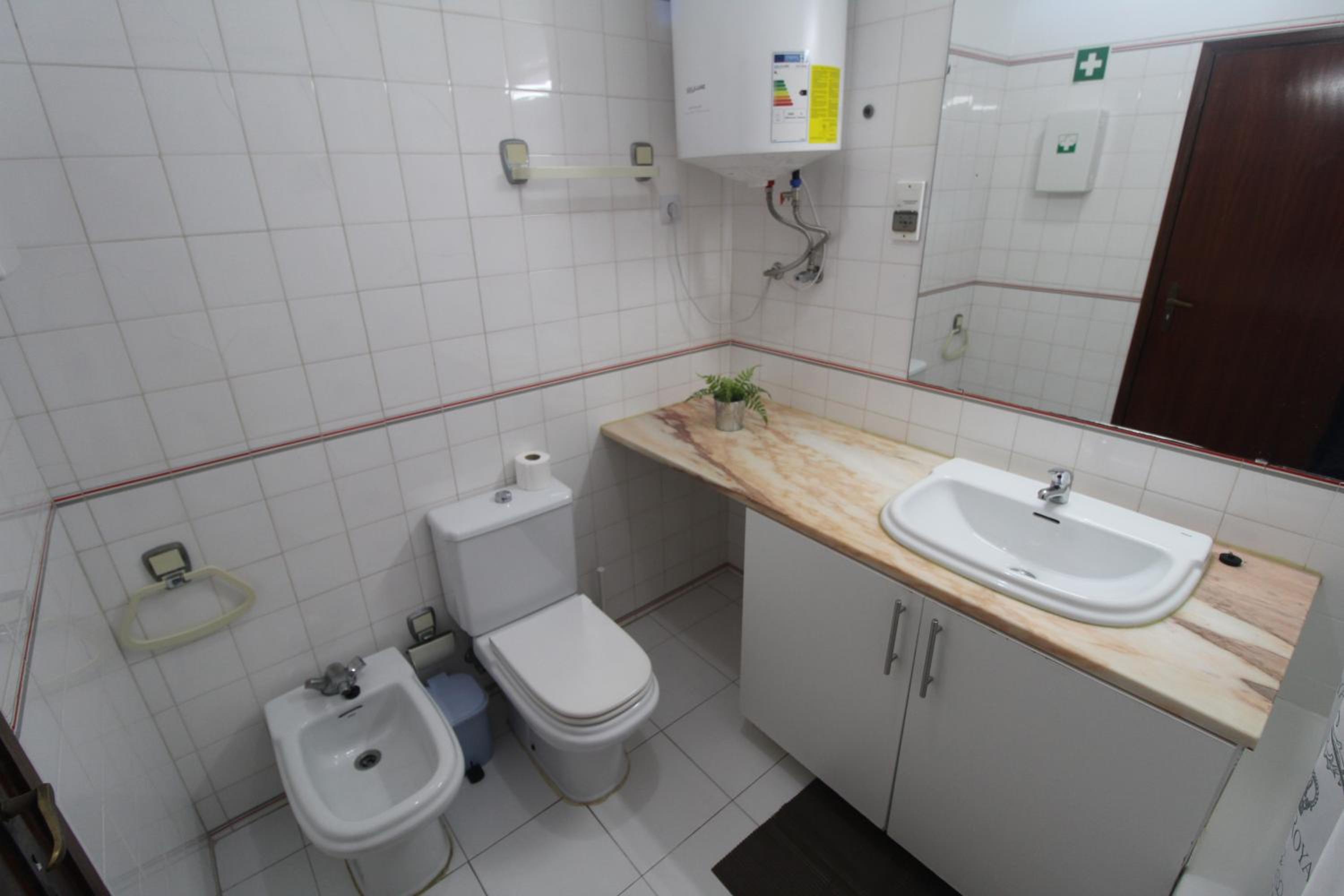 ApartamentoSolPraia - VilaRosa