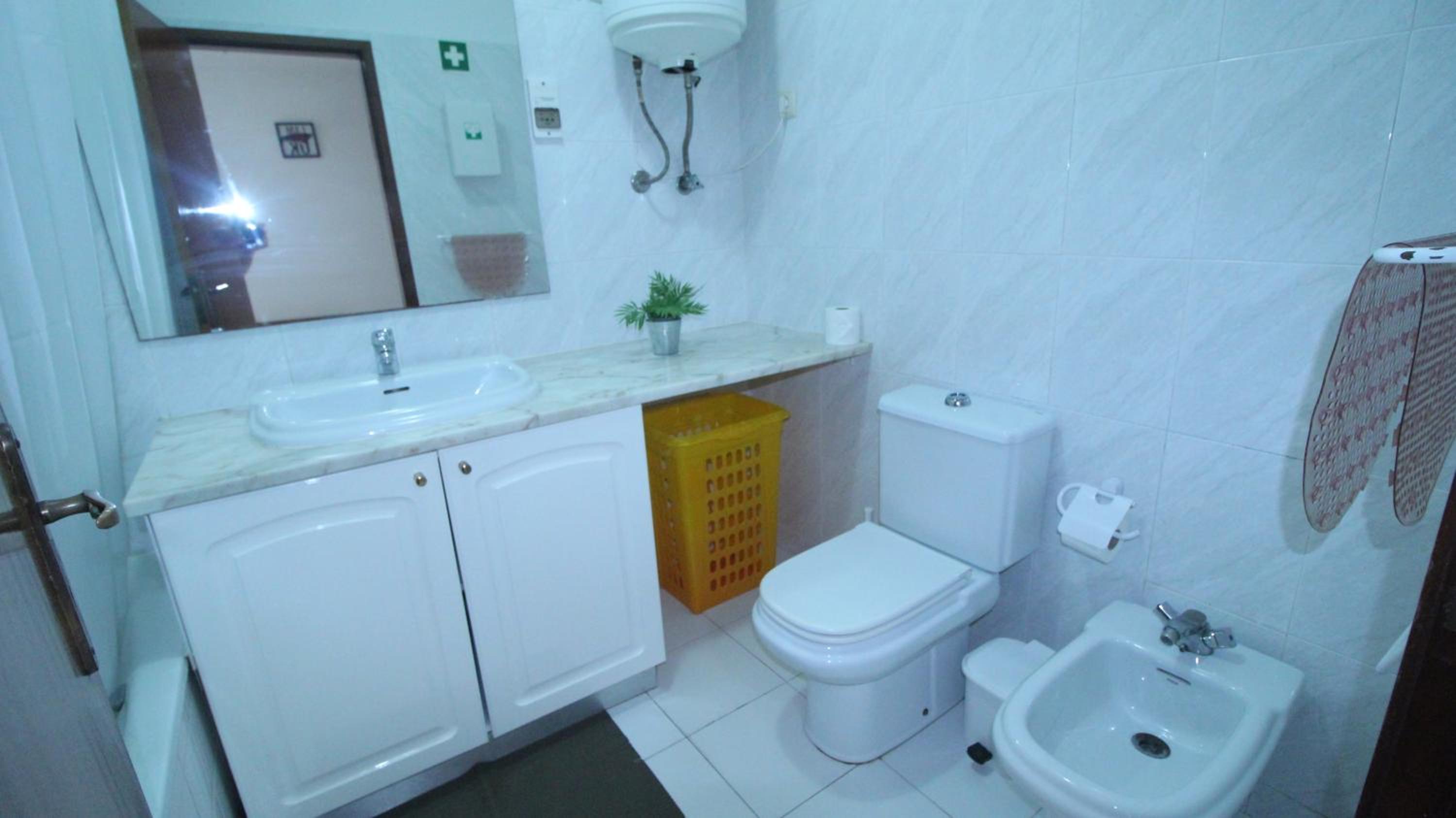 ApartamentoSolPraia - VilaRosa