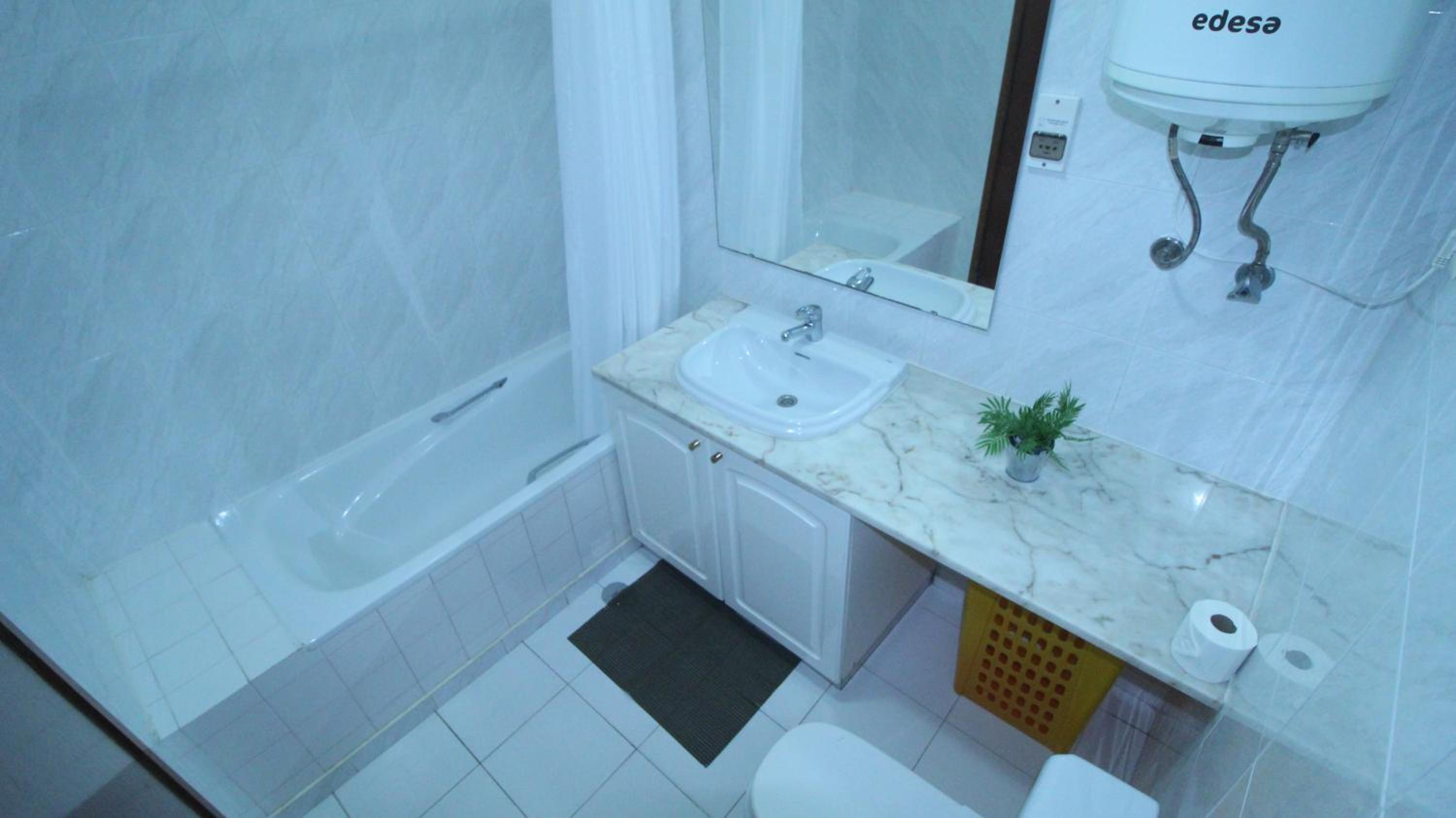 ApartamentoSolPraia - VilaRosa