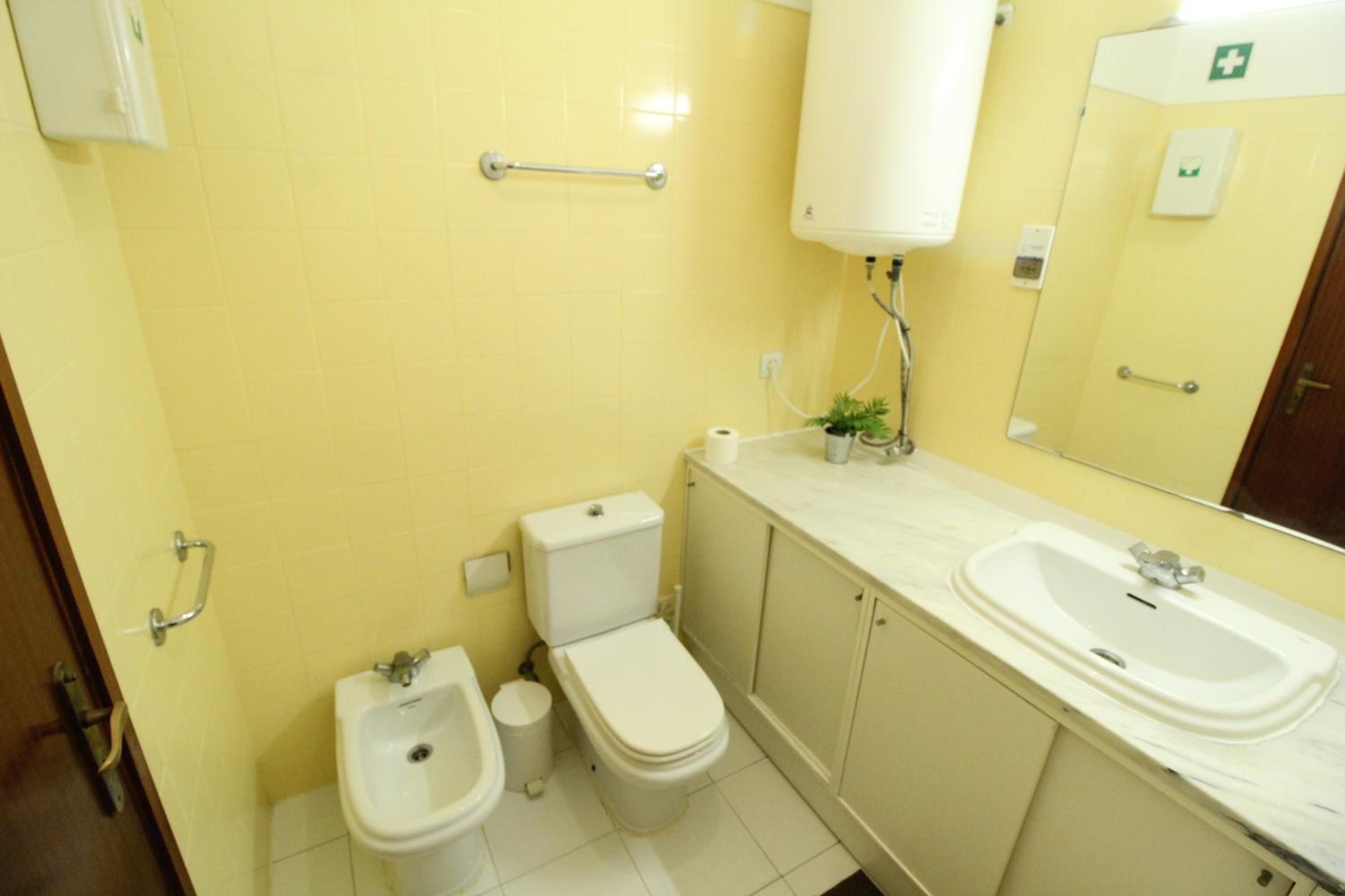 ApartamentoSolPraia - VilaRosa