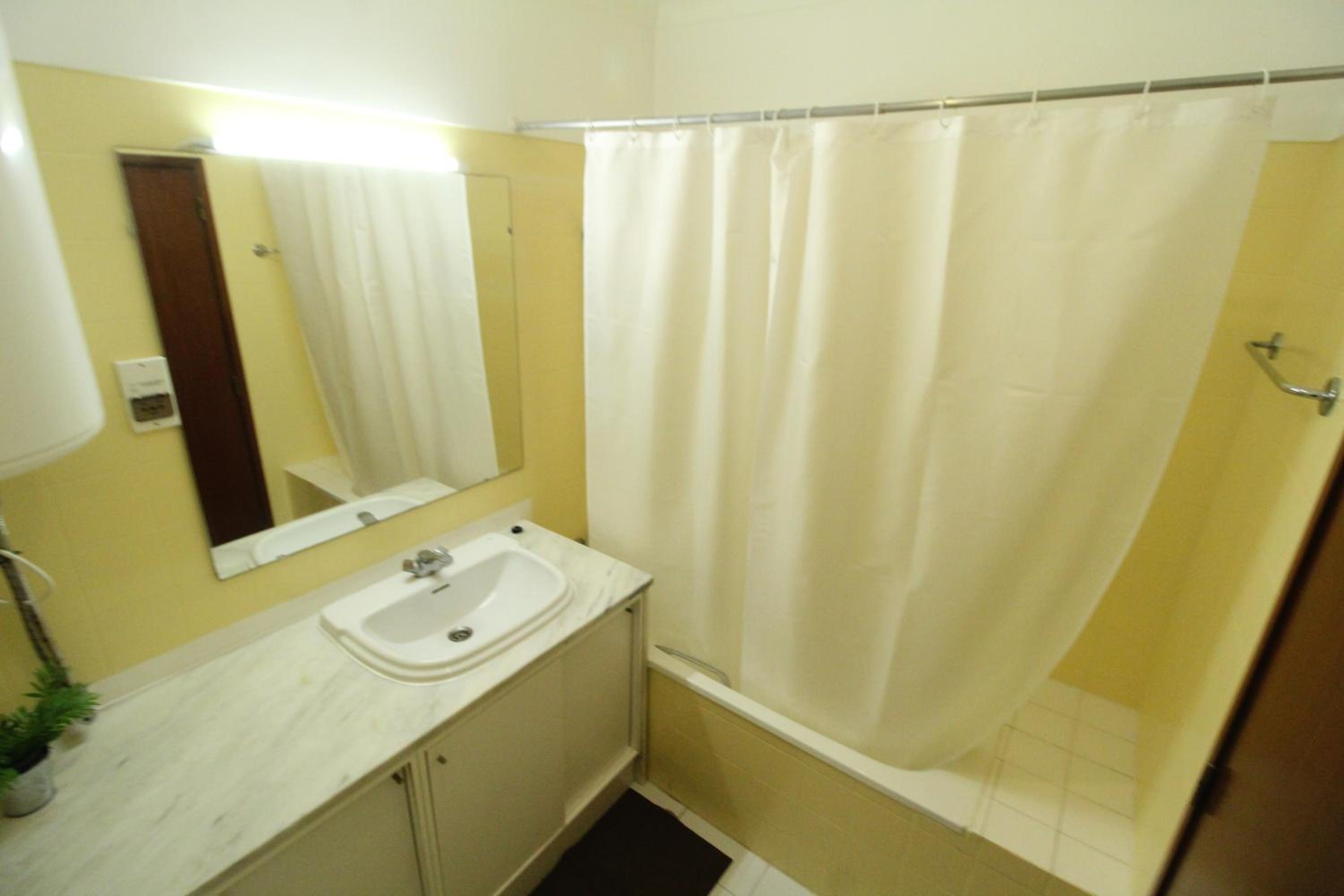 ApartamentoSolPraia - VilaRosa