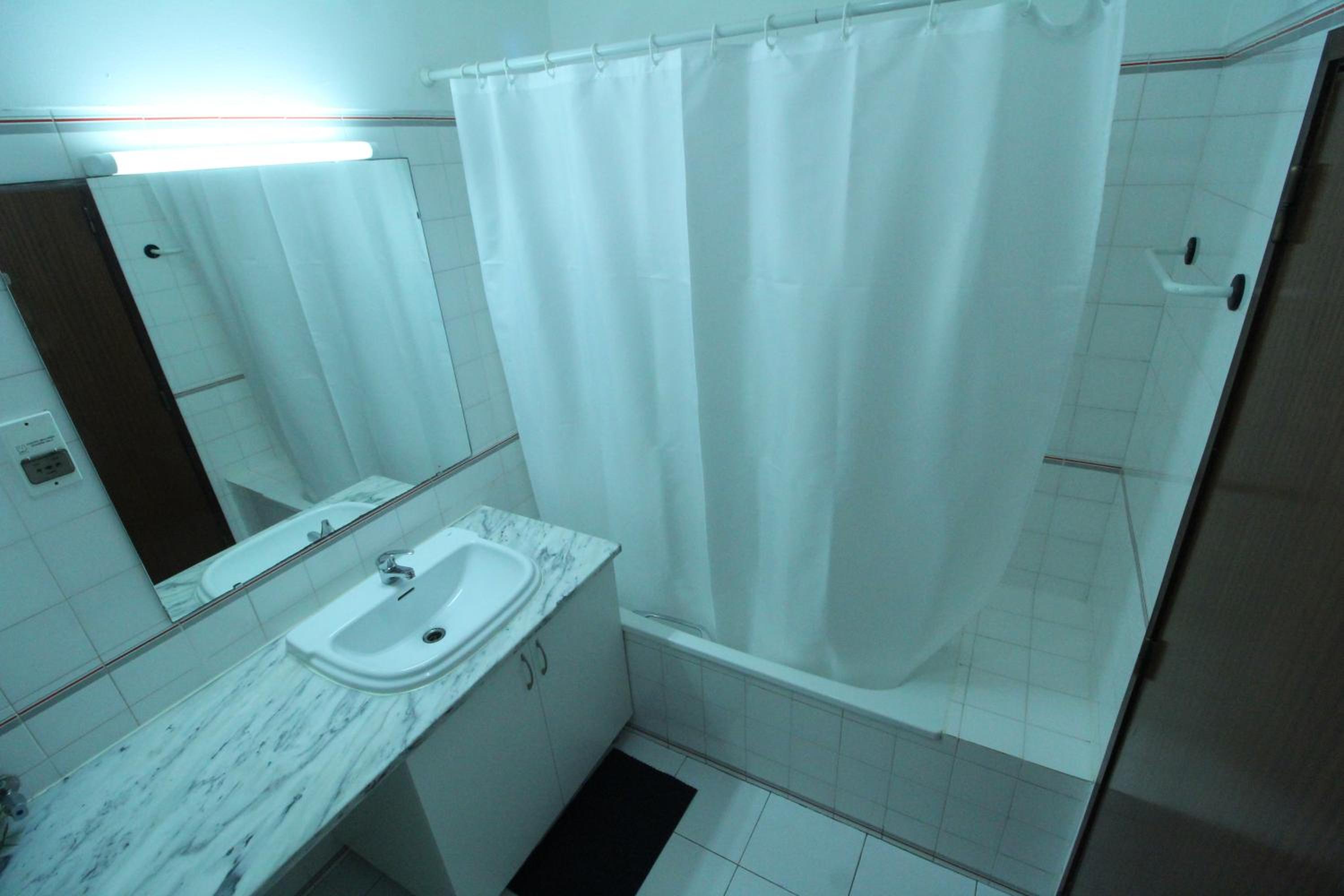 ApartamentoSolPraia - VilaRosa